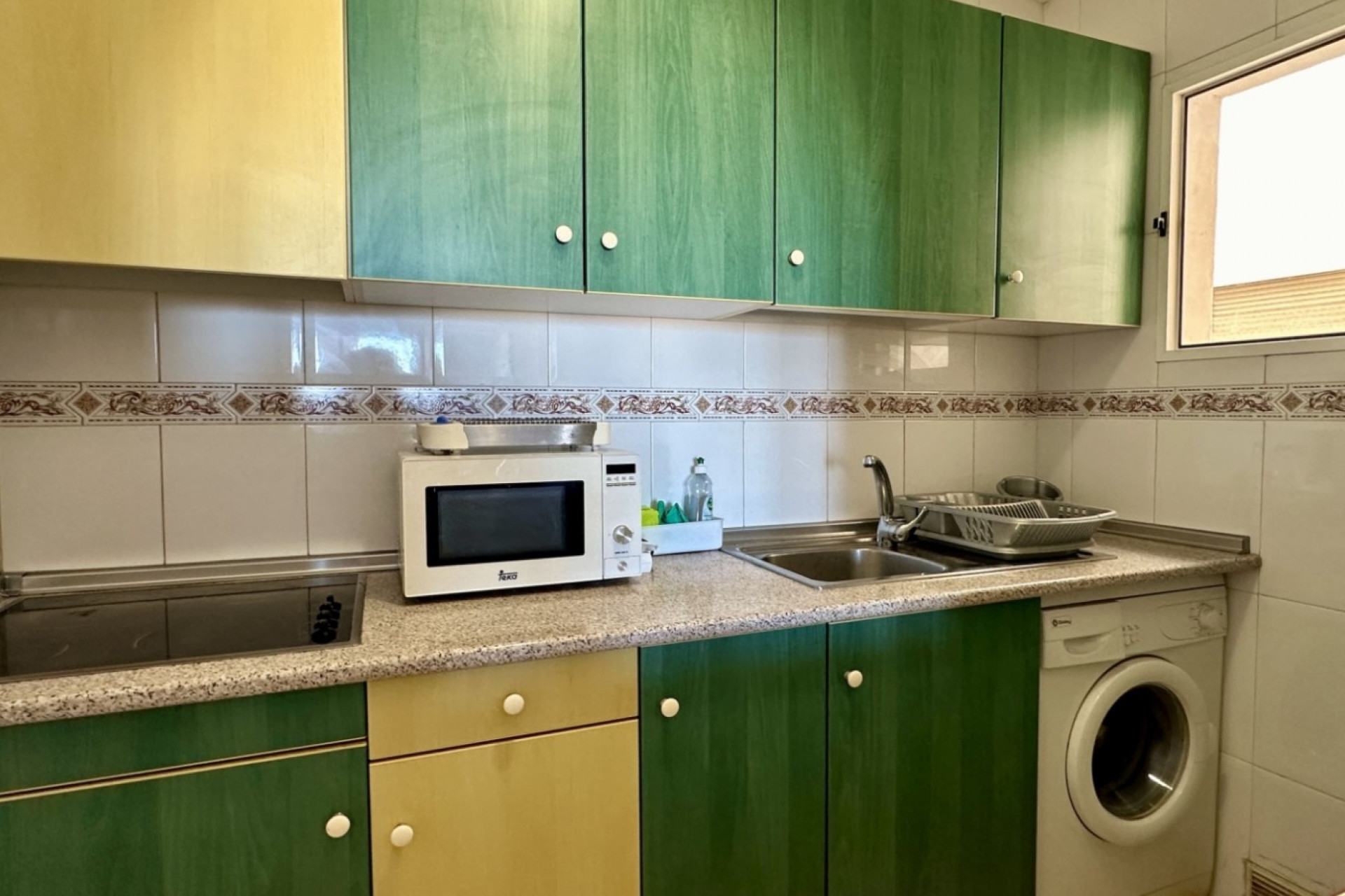 Reventa - Apartamento / piso - Torrevieja