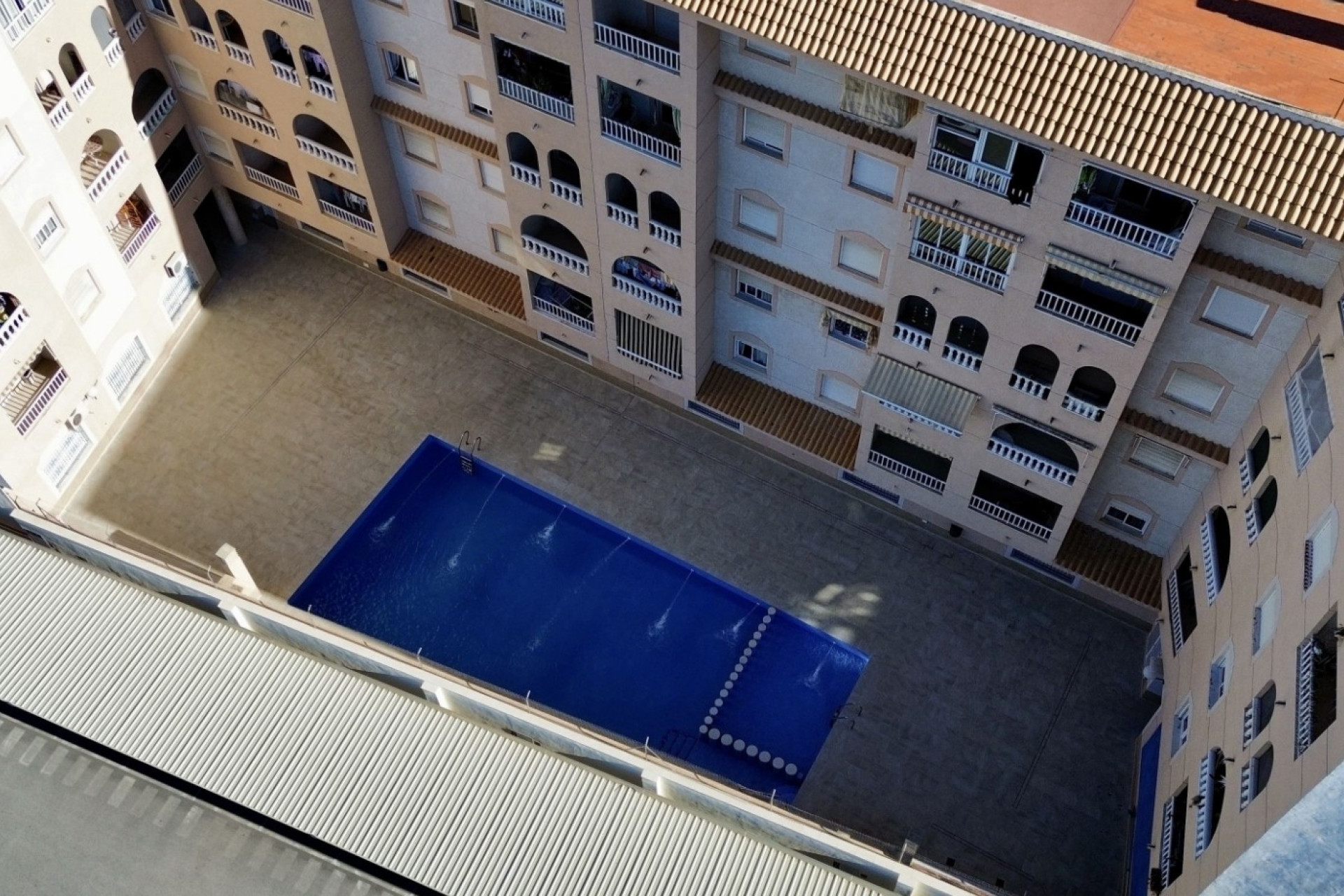 Reventa - Apartamento / piso - Torrevieja