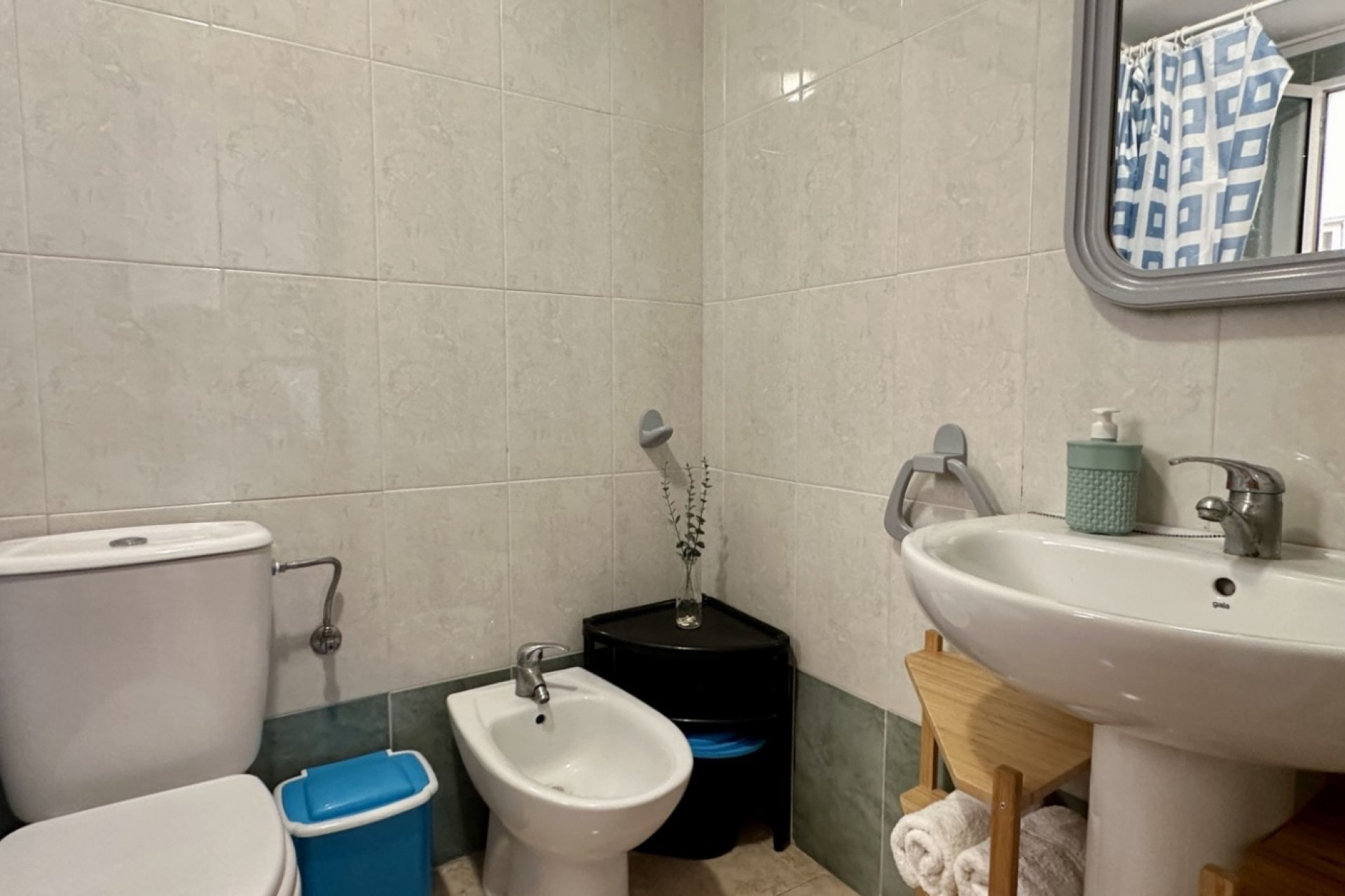Reventa - Apartamento / piso - Torrevieja