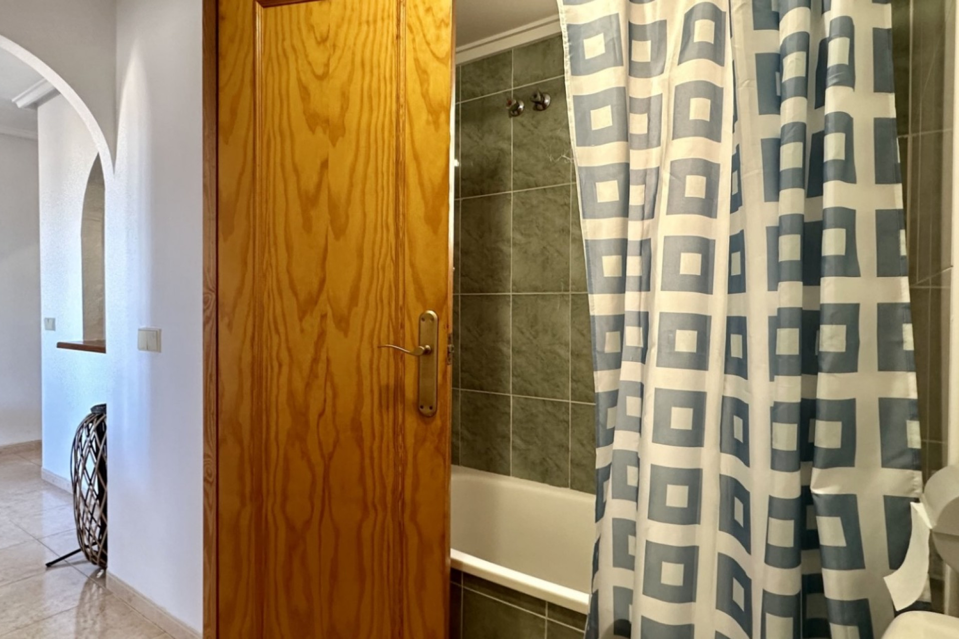 Reventa - Apartamento / piso - Torrevieja