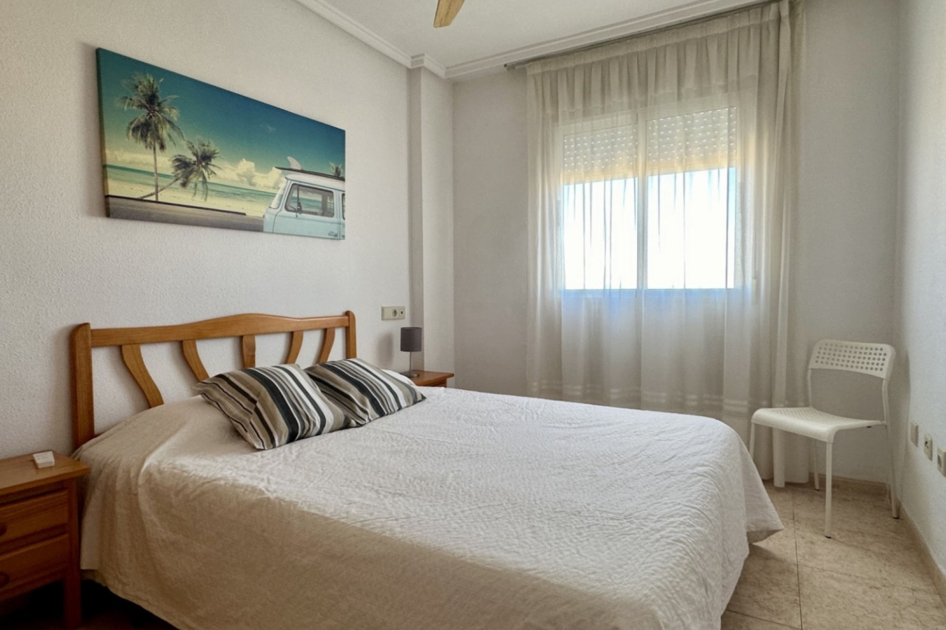 Reventa - Apartamento / piso - Torrevieja