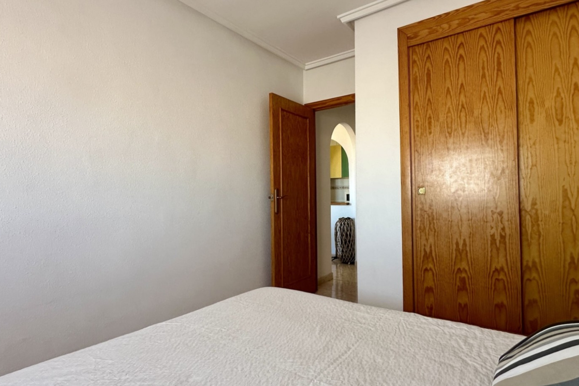 Reventa - Apartamento / piso - Torrevieja