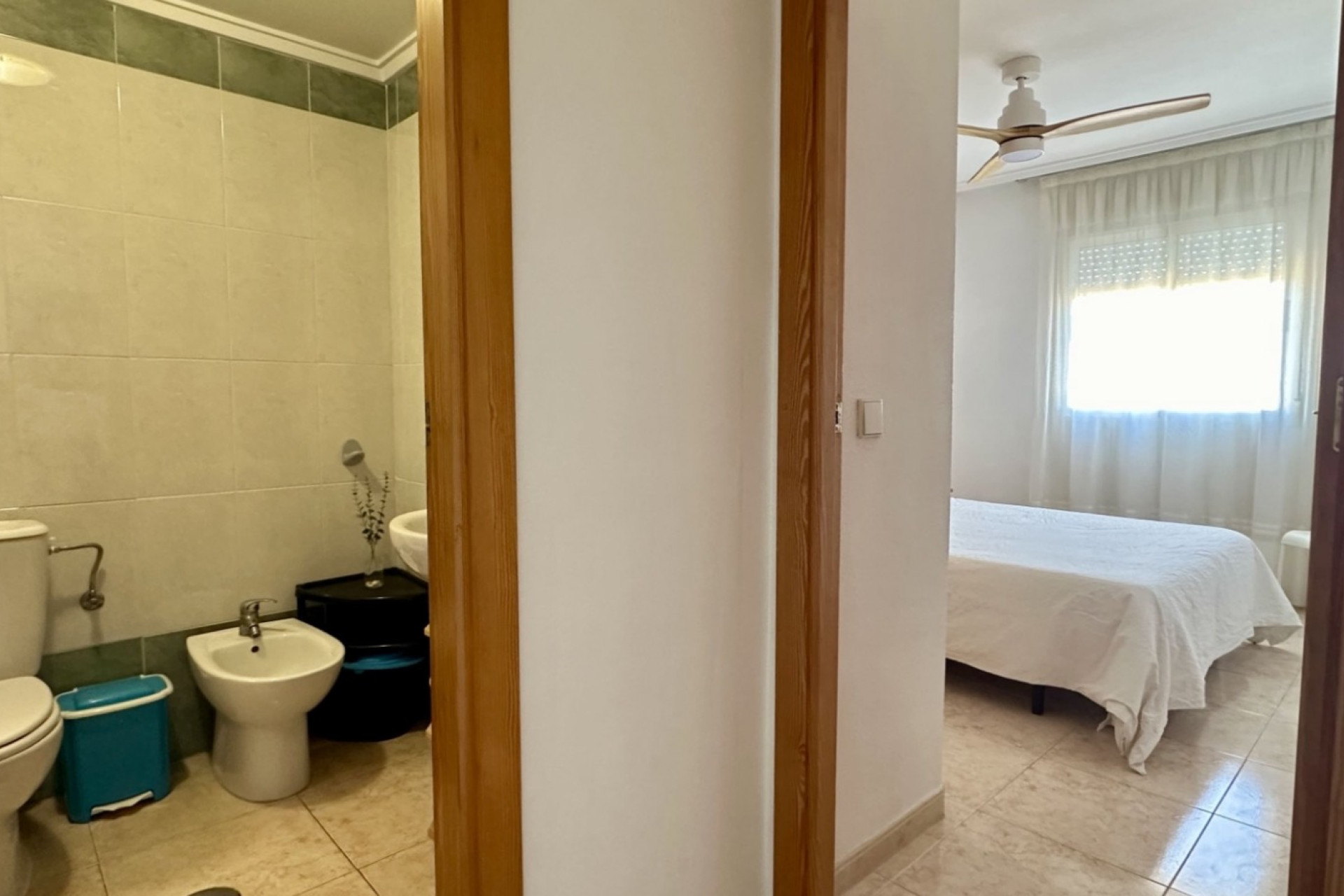 Reventa - Apartamento / piso - Torrevieja