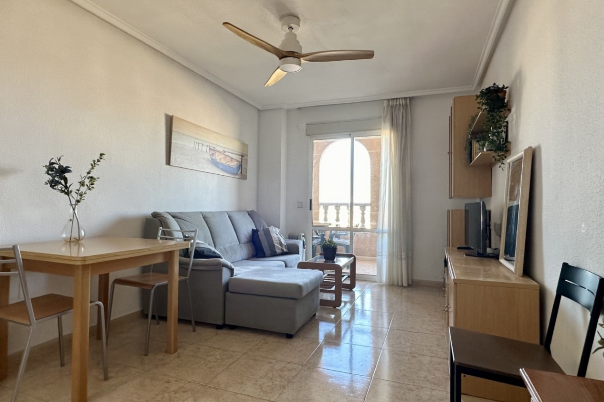 Reventa - Apartamento / piso - Torrevieja