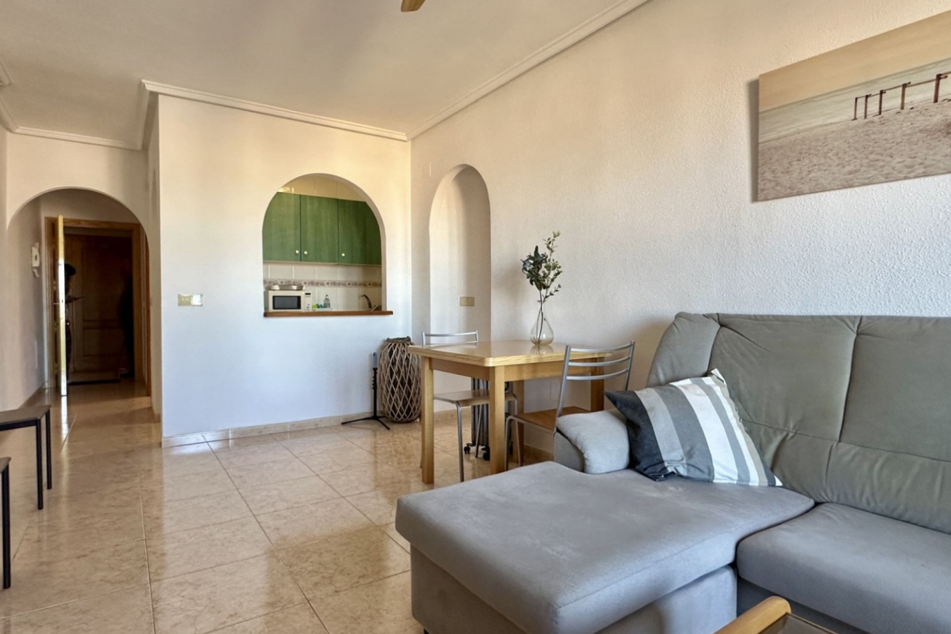Reventa - Apartamento / piso - Torrevieja