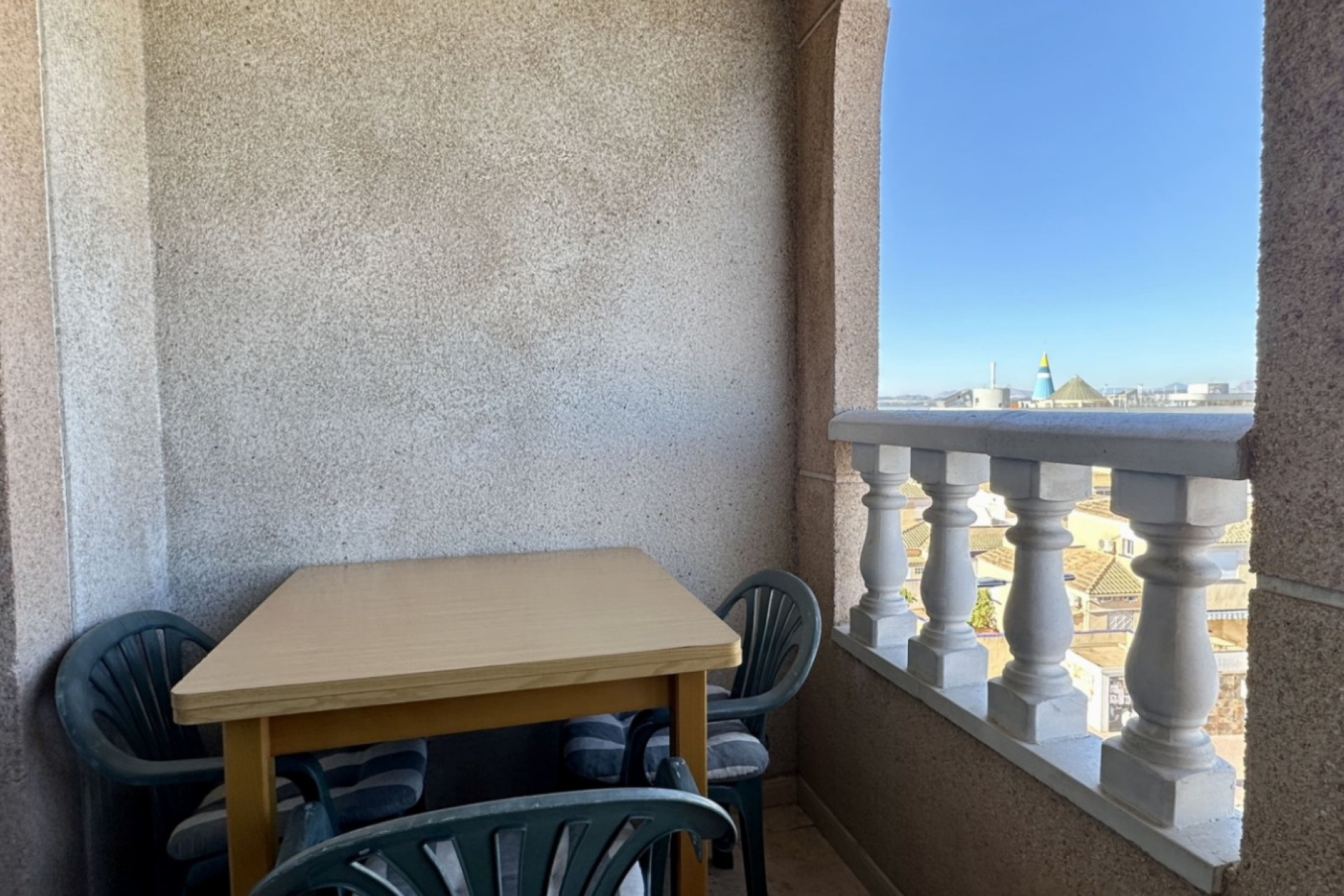 Reventa - Apartamento / piso - Torrevieja