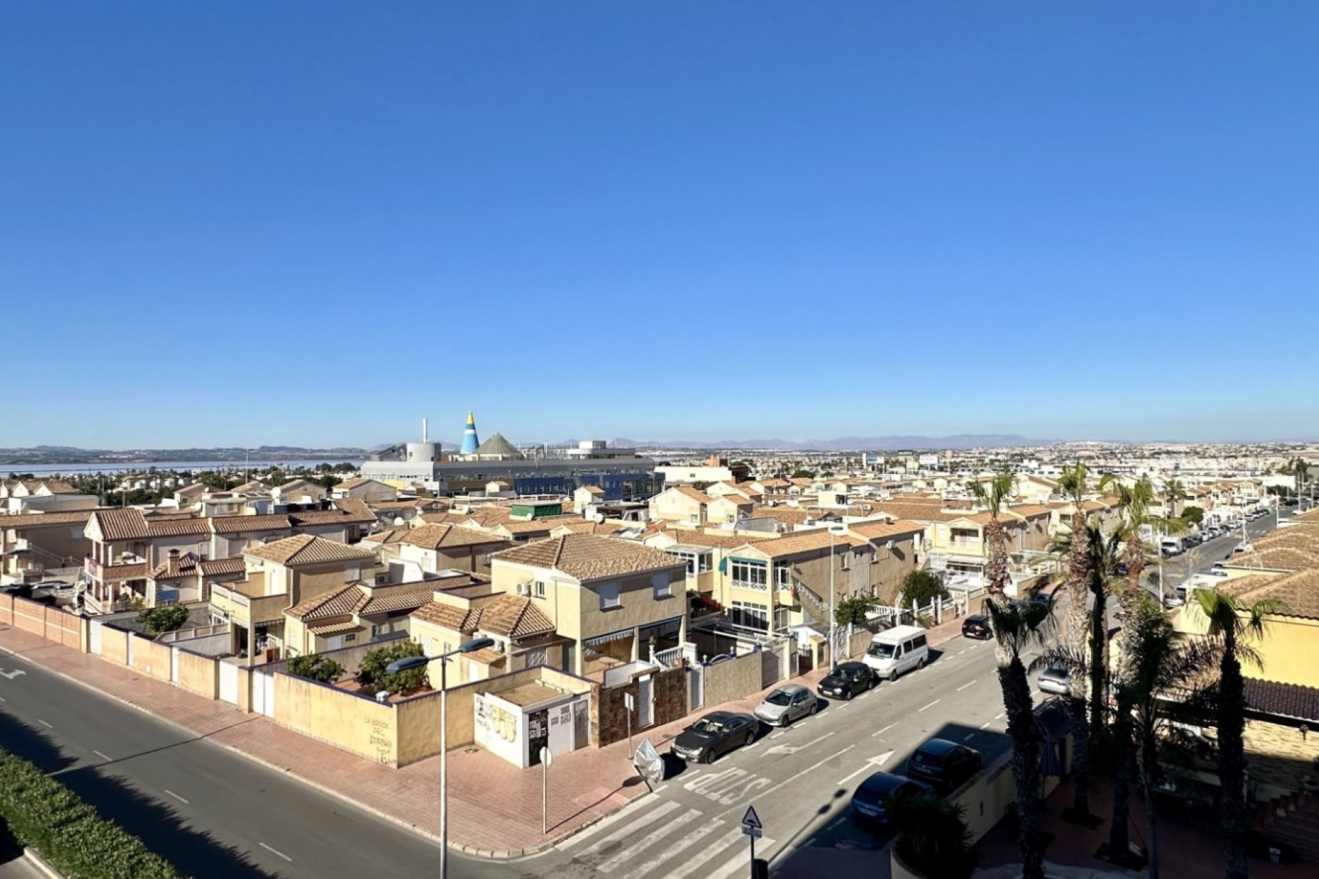 Reventa - Apartamento / piso - Torrevieja