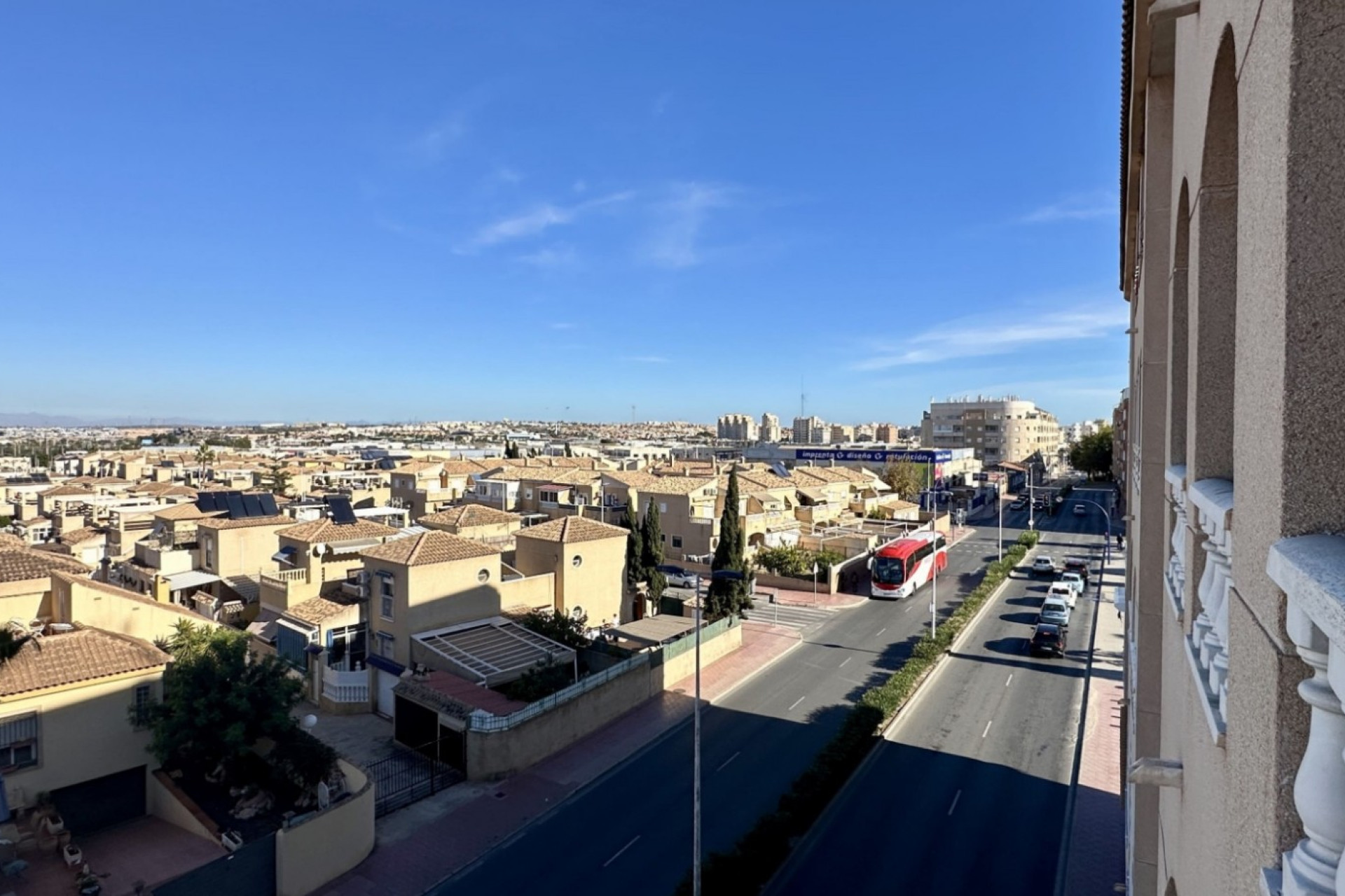Reventa - Apartamento / piso - Torrevieja