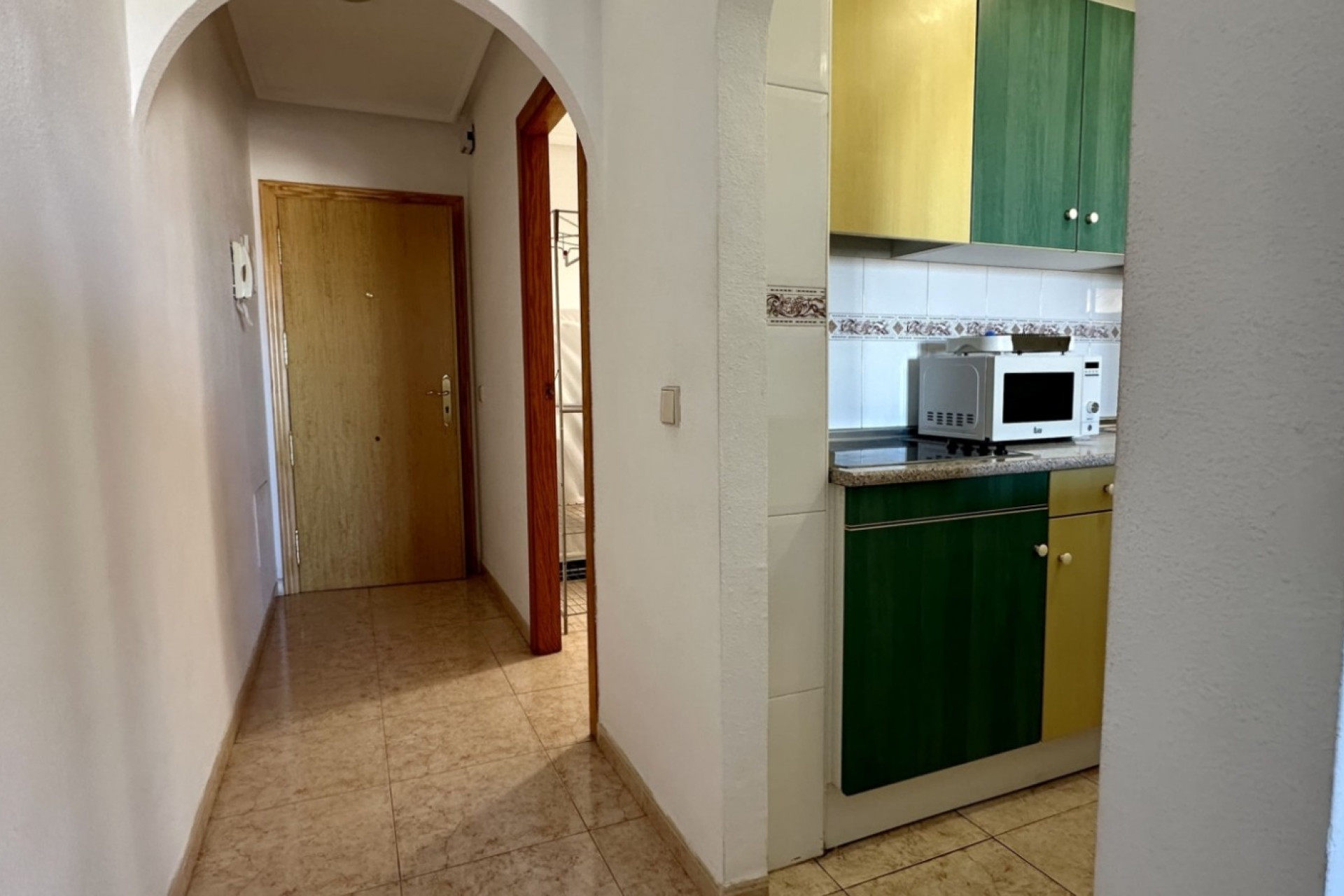 Reventa - Apartamento / piso - Torrevieja