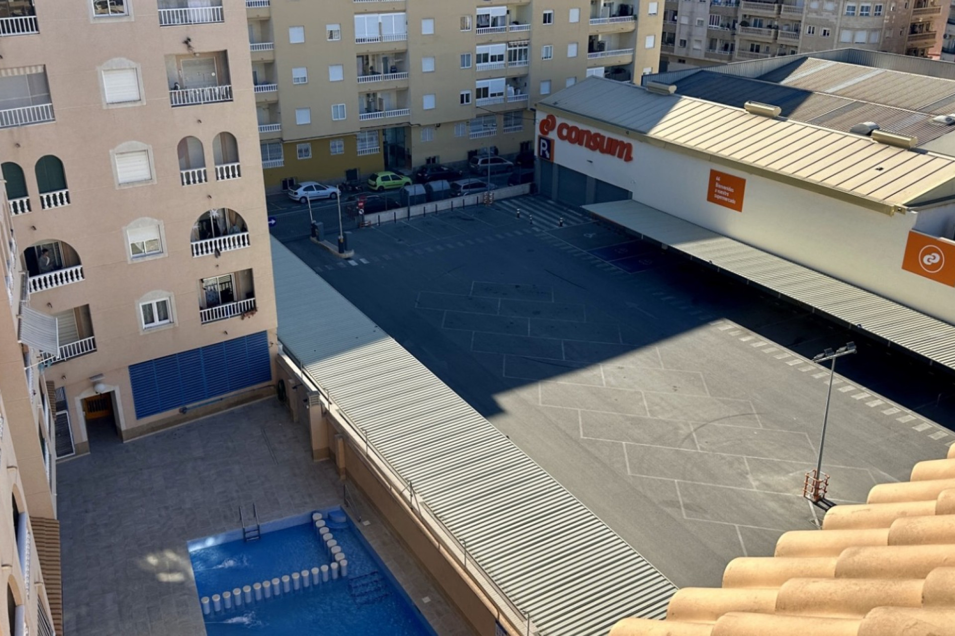 Reventa - Apartamento / piso - Torrevieja