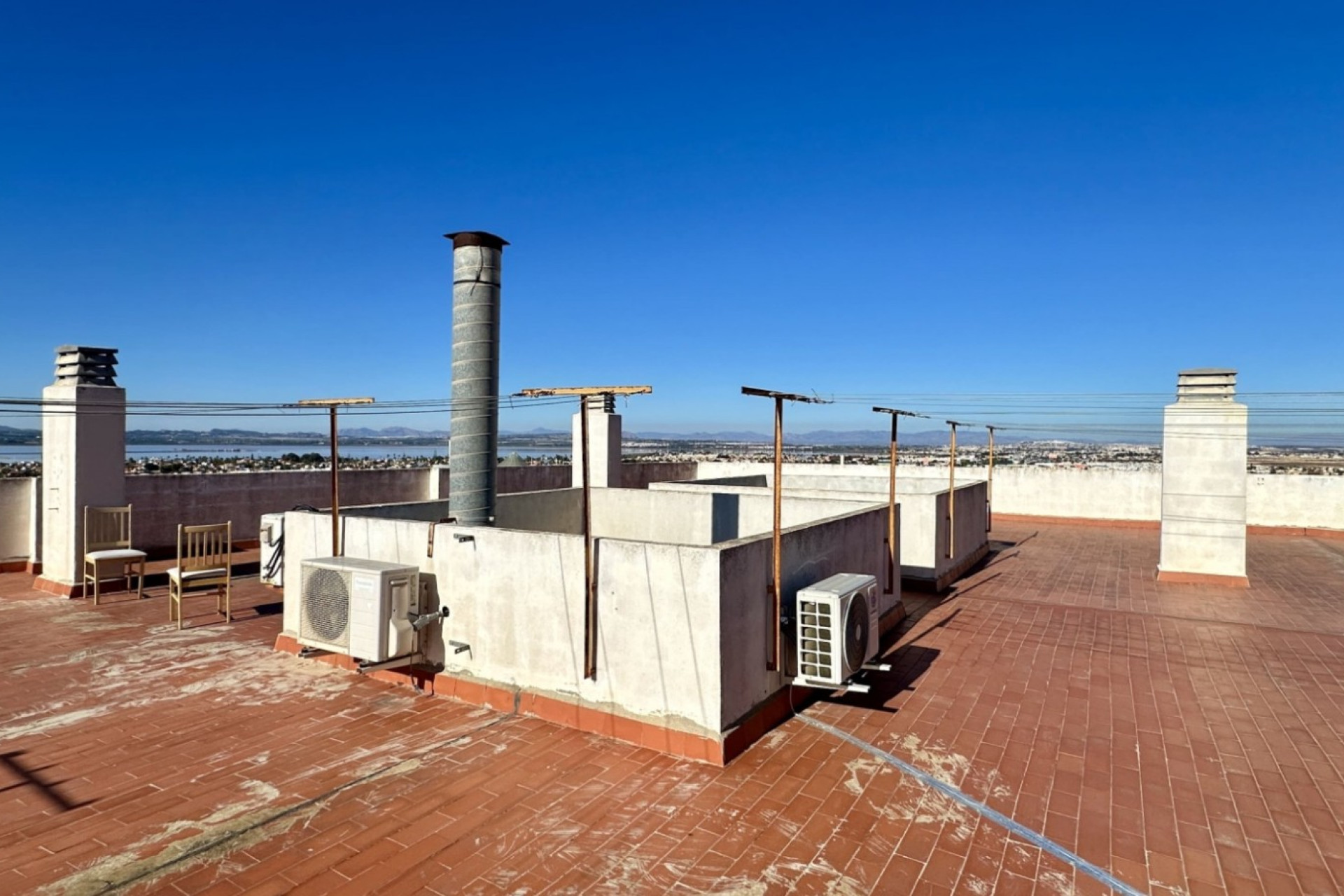 Reventa - Apartamento / piso - Torrevieja