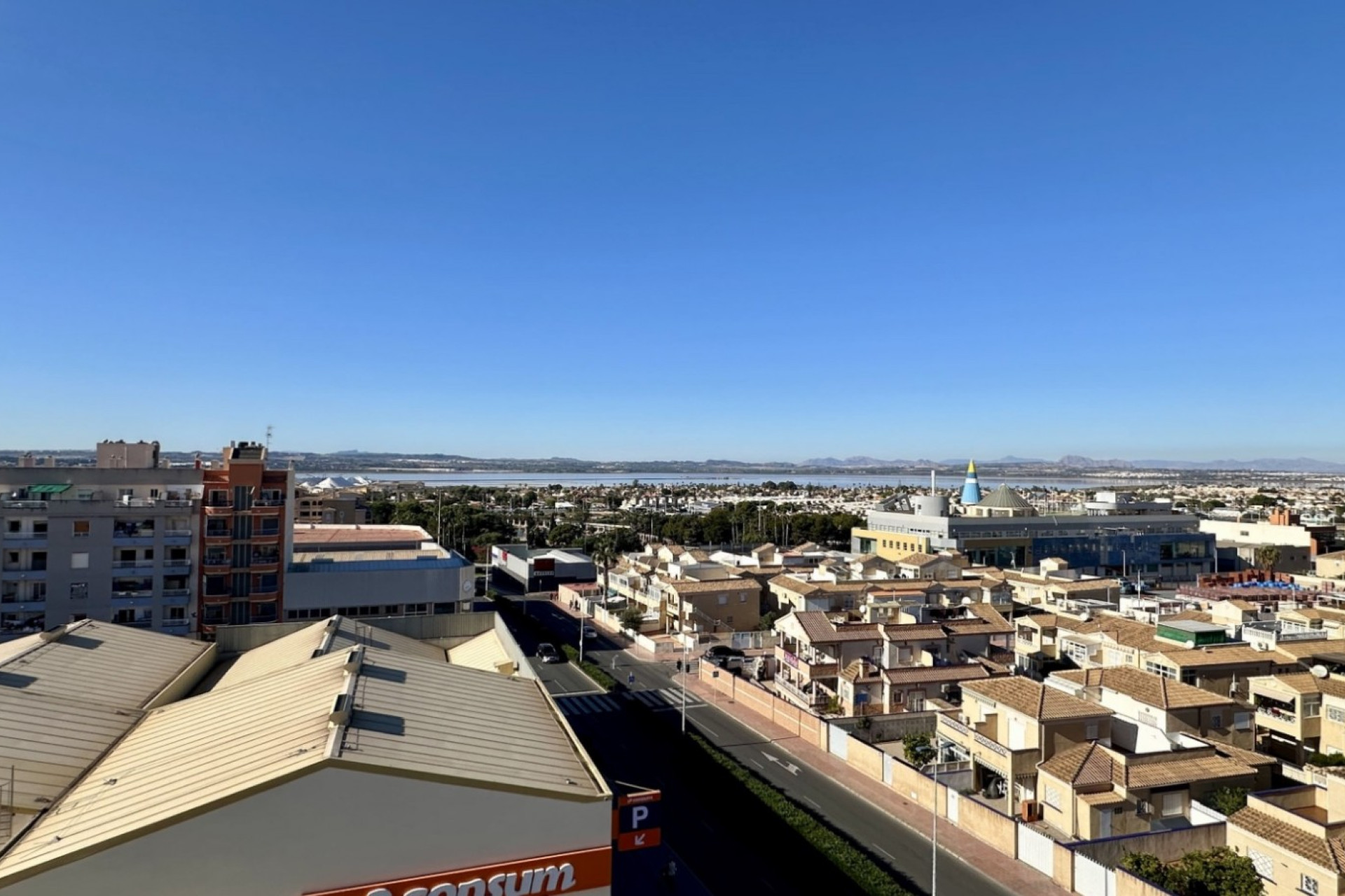 Reventa - Apartamento / piso - Torrevieja