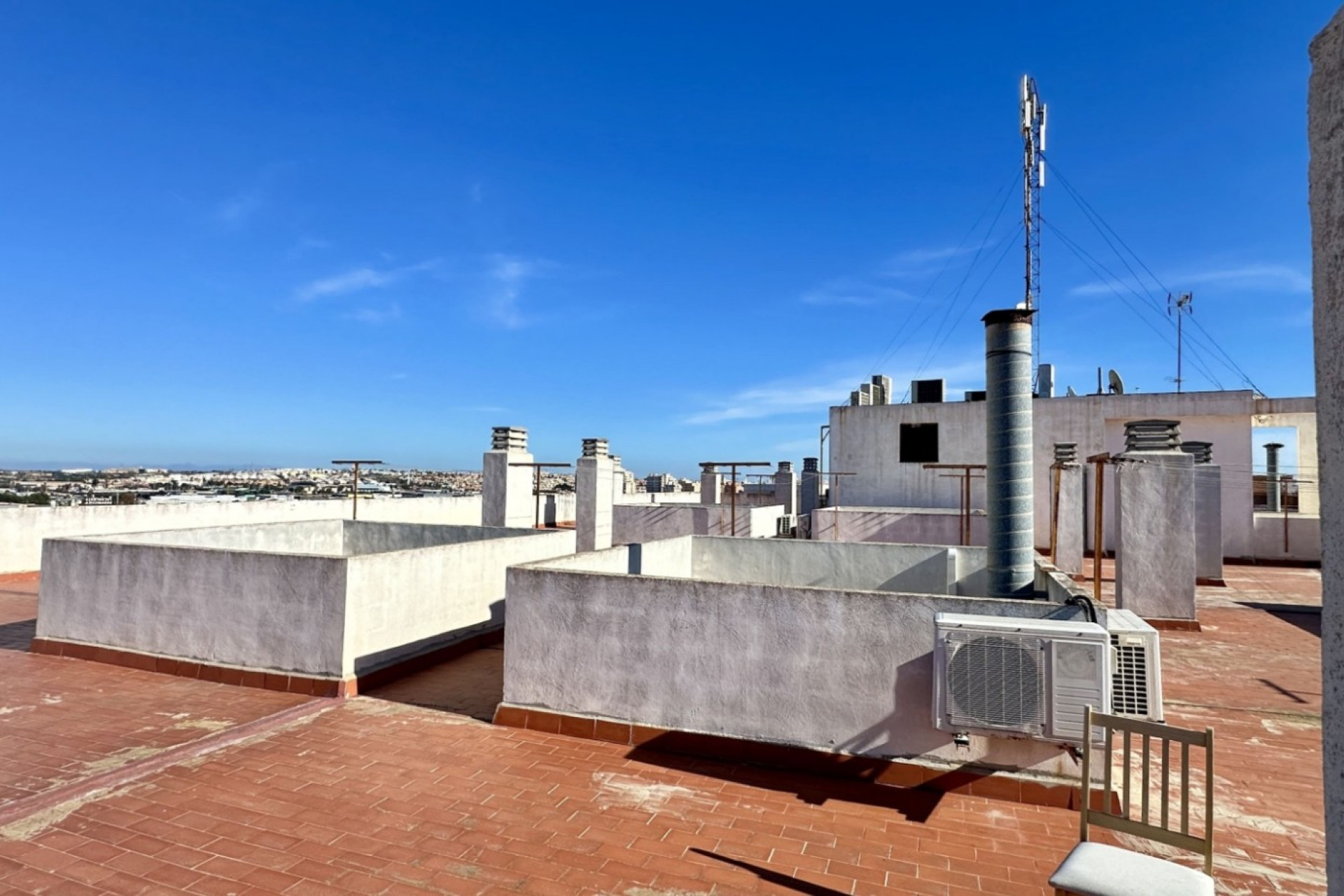 Reventa - Apartamento / piso - Torrevieja