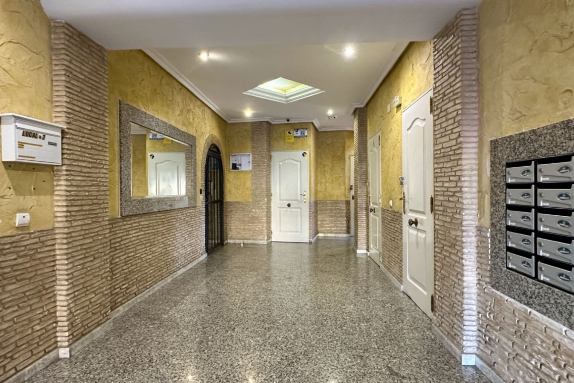 Reventa - Apartamento / piso - Torrevieja
