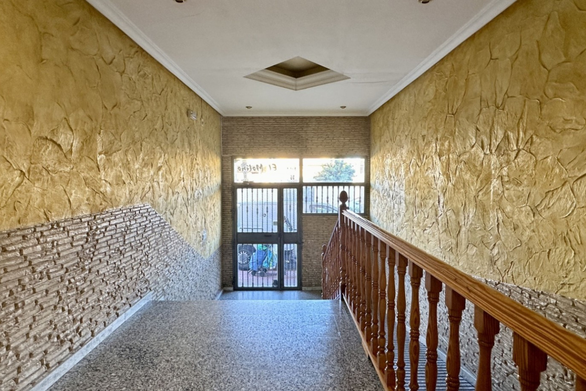 Reventa - Apartamento / piso - Torrevieja