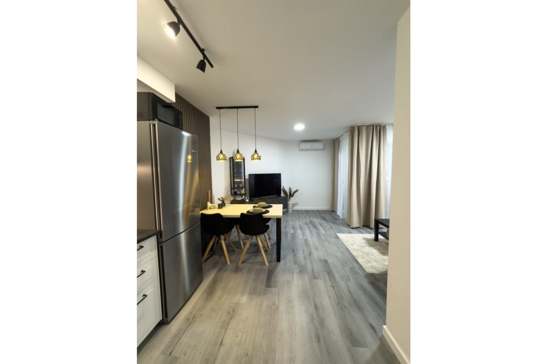 Reventa - Apartamento / piso - Torrevieja