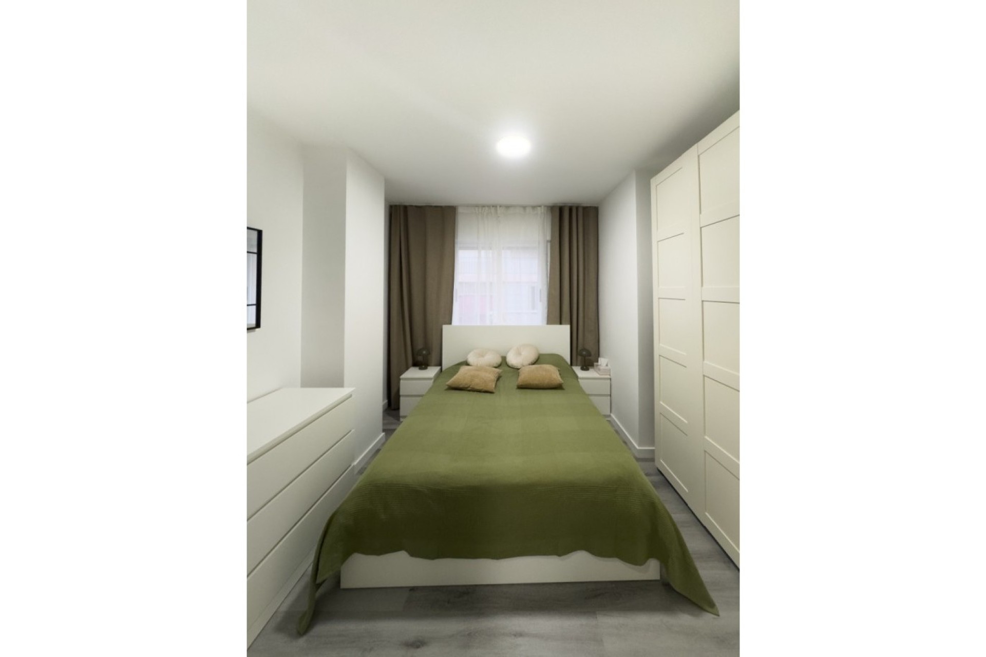 Reventa - Apartamento / piso - Torrevieja