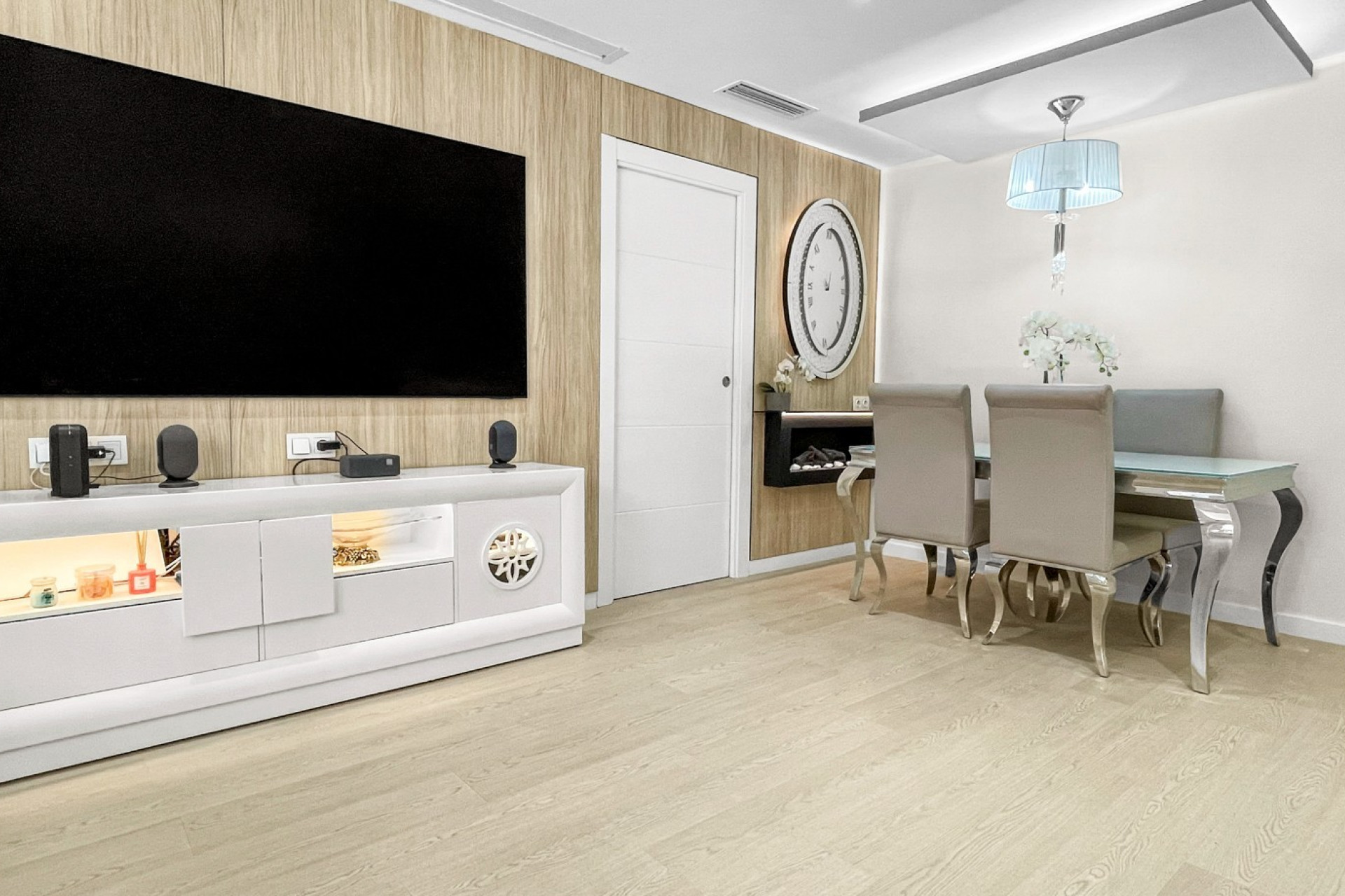 Reventa - Apartamento / piso - Torrevieja