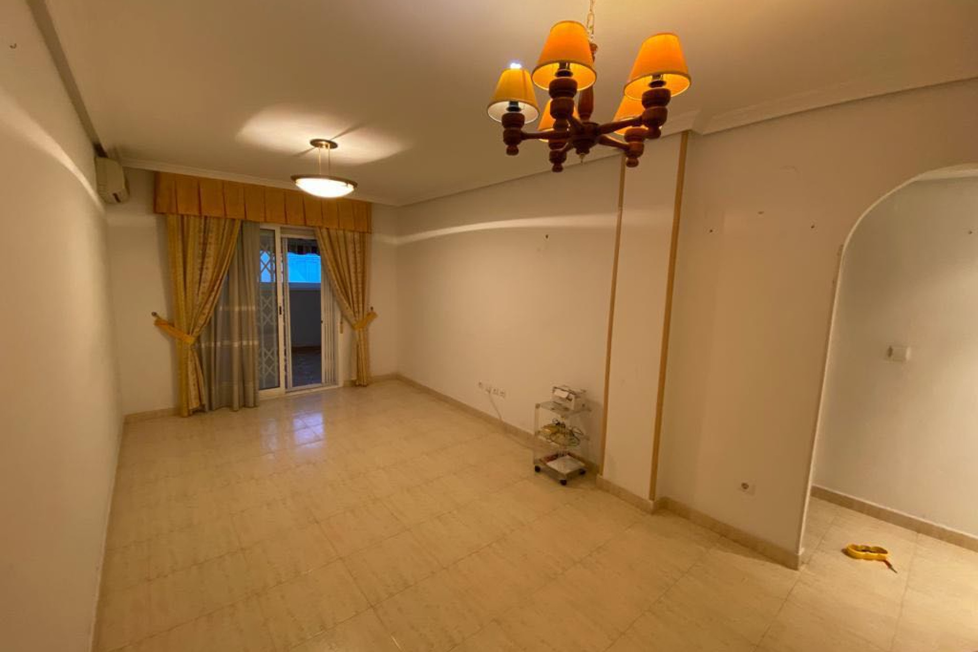 Reventa - Apartamento / piso - Torrevieja