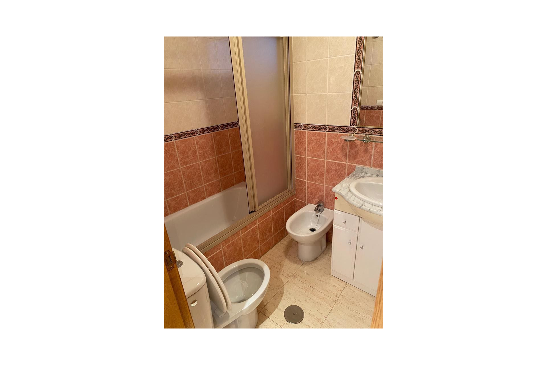 Reventa - Apartamento / piso - Torrevieja