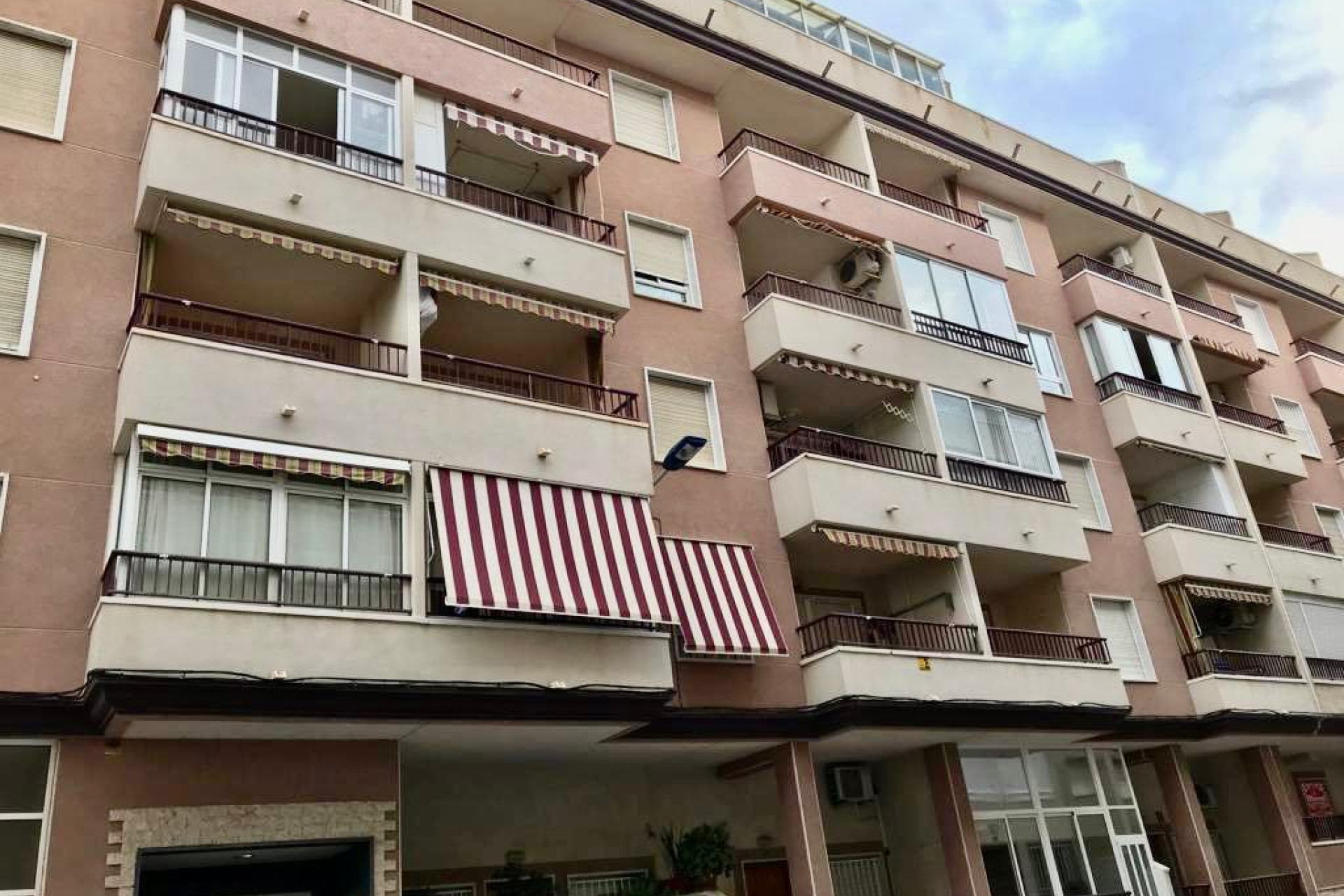 Reventa - Apartamento / piso - Torrevieja