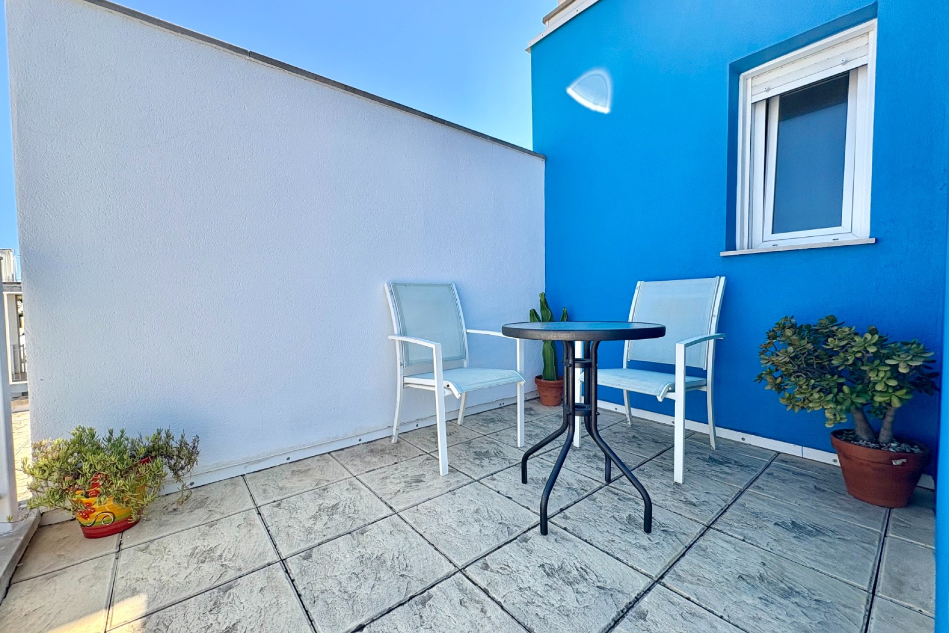 Reventa - Apartamento / piso - Vergel