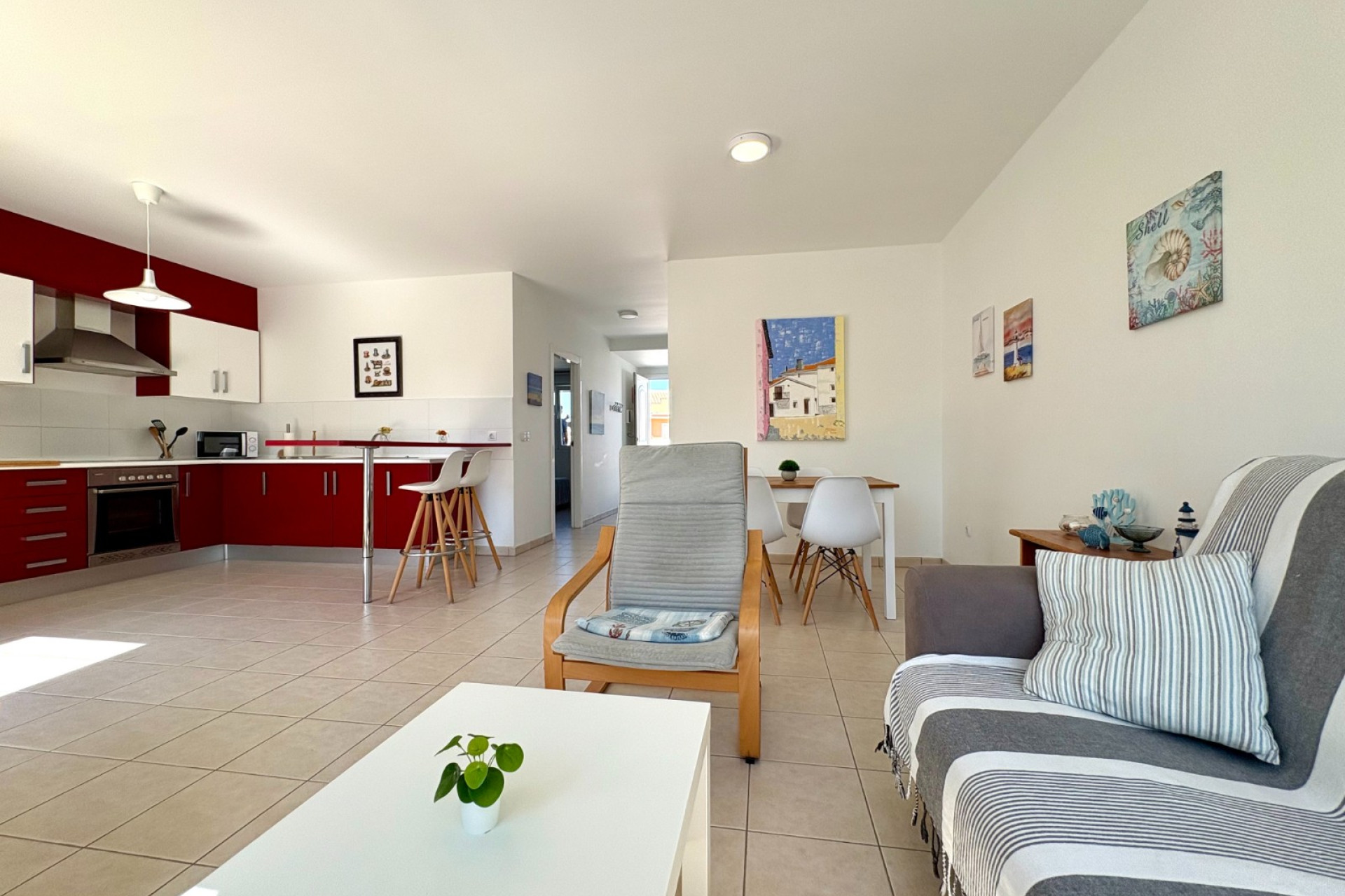 Reventa - Apartamento / piso - Vergel