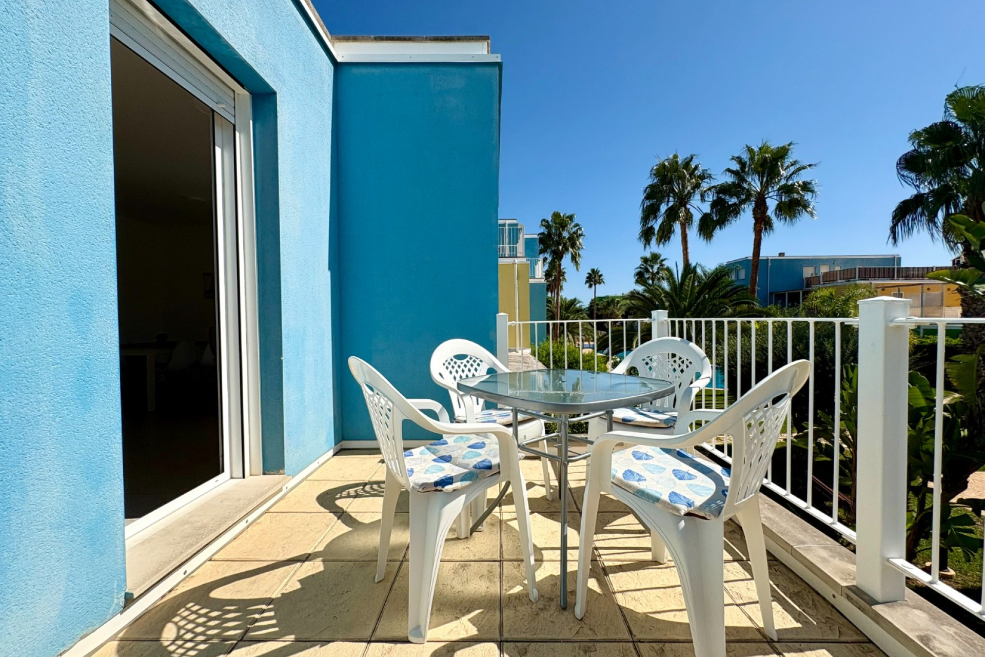 Reventa - Apartamento / piso - Vergel