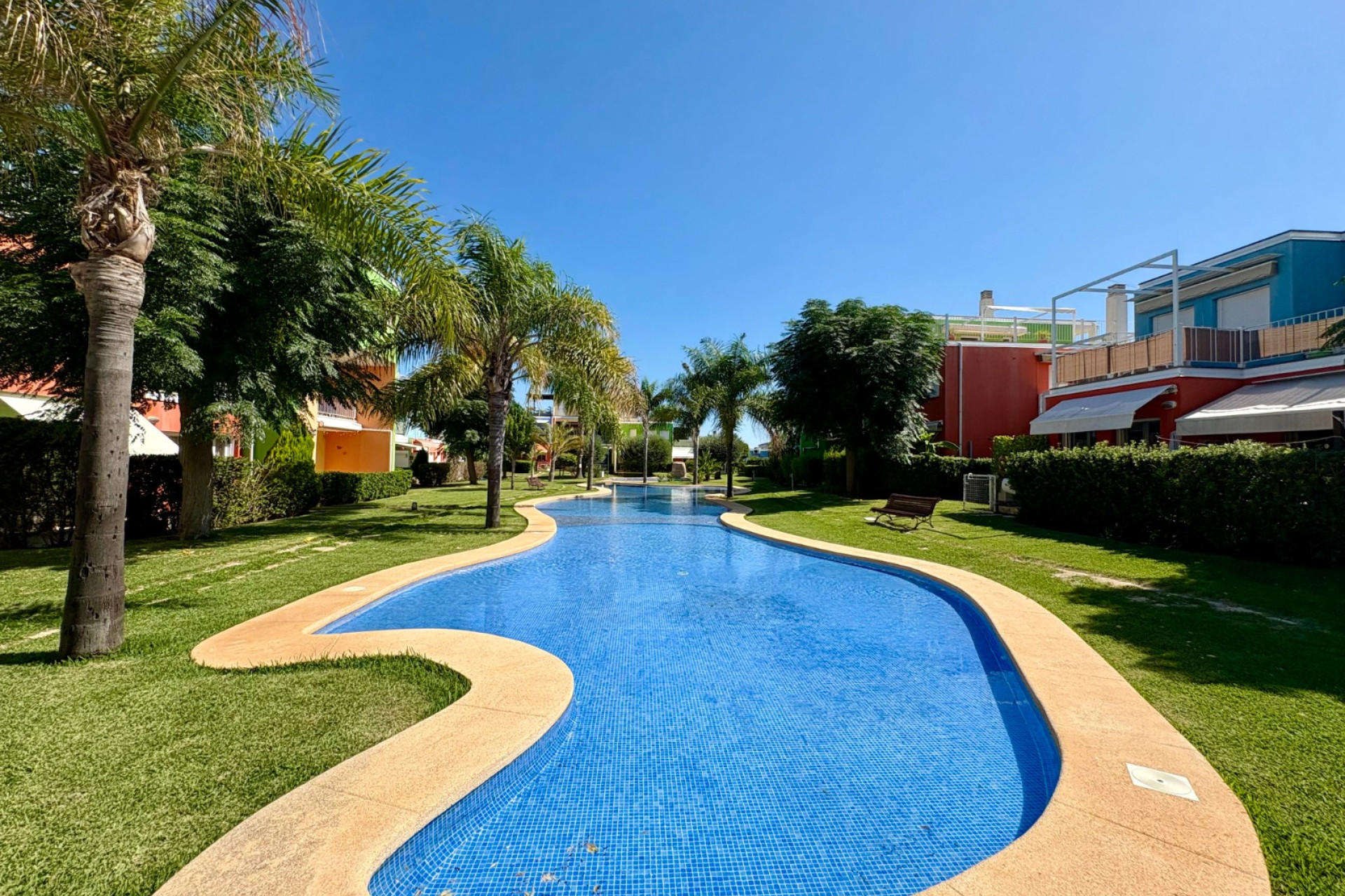 Reventa - Apartamento / piso - Vergel