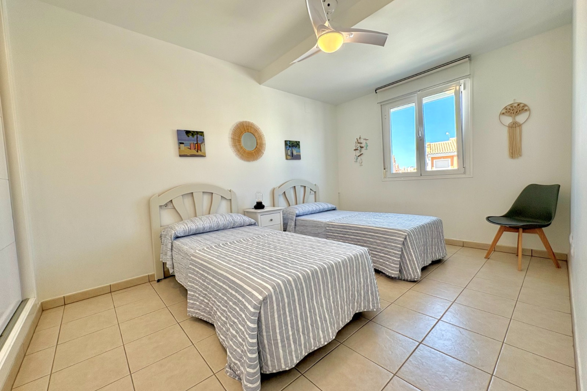 Reventa - Apartamento / piso - Vergel