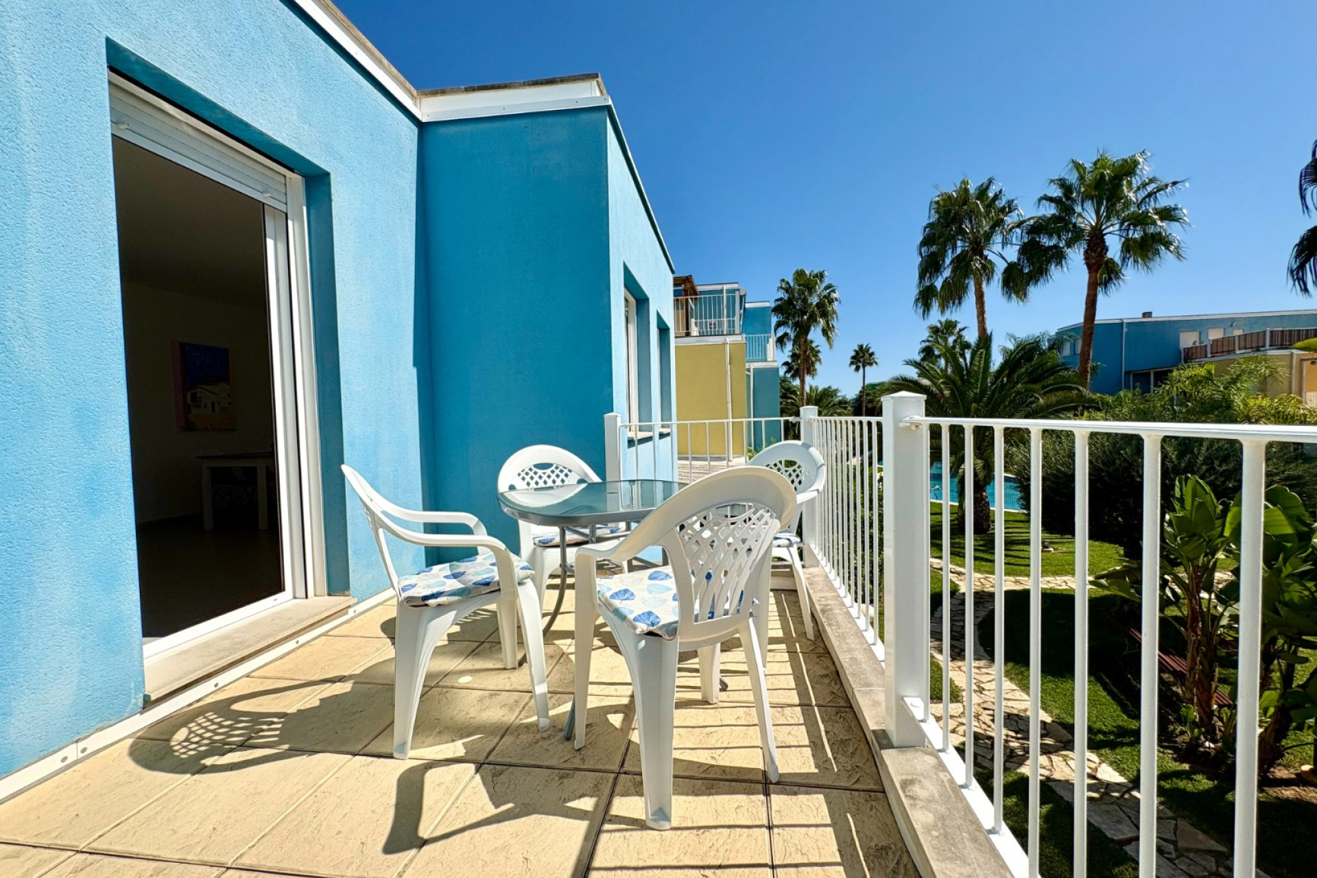 Reventa - Apartamento / piso - Vergel