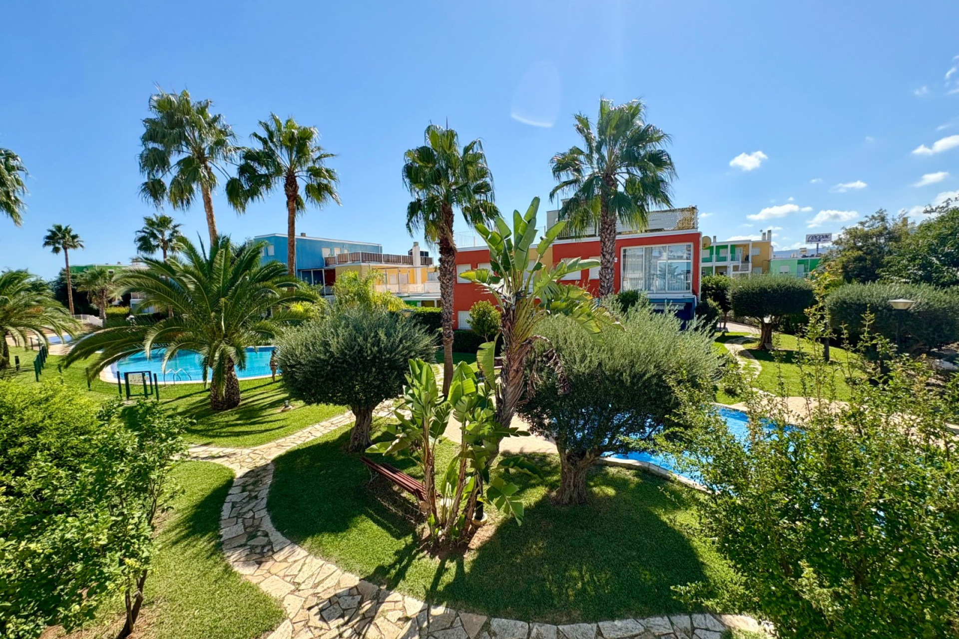 Reventa - Apartamento / piso - Vergel