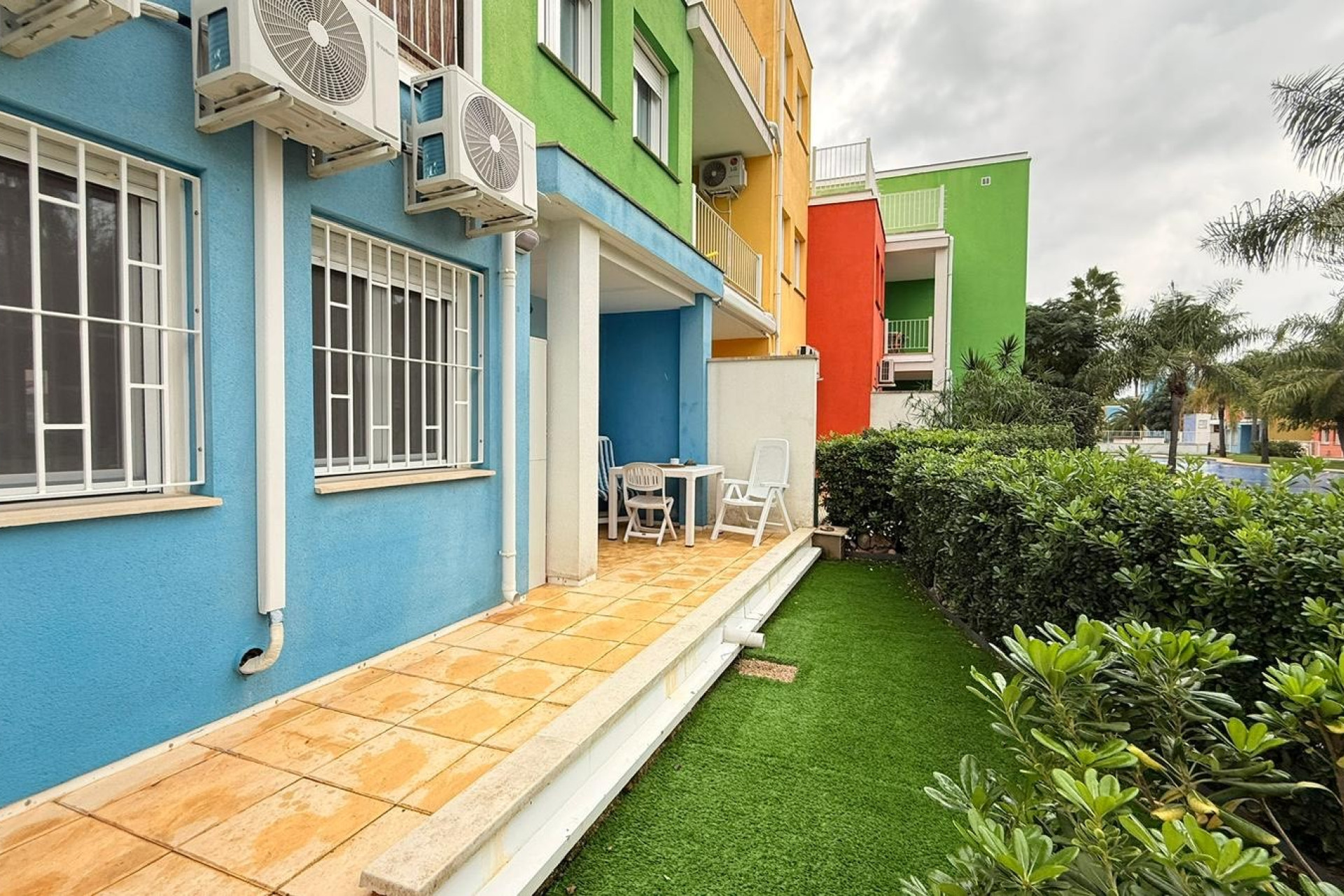 Reventa - Apartamento / piso - Vergel