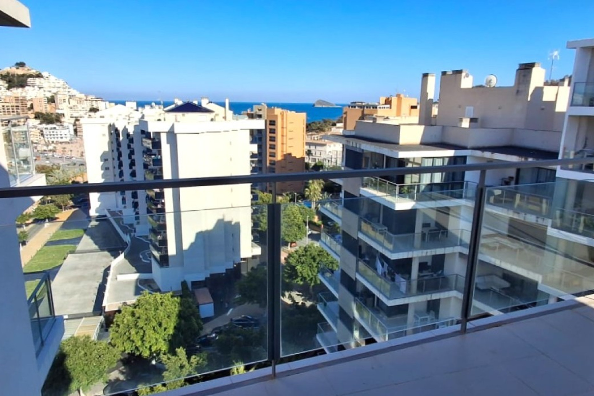 Reventa - Apartamento / piso - Villajoyosa - Cala de Villajoyosa