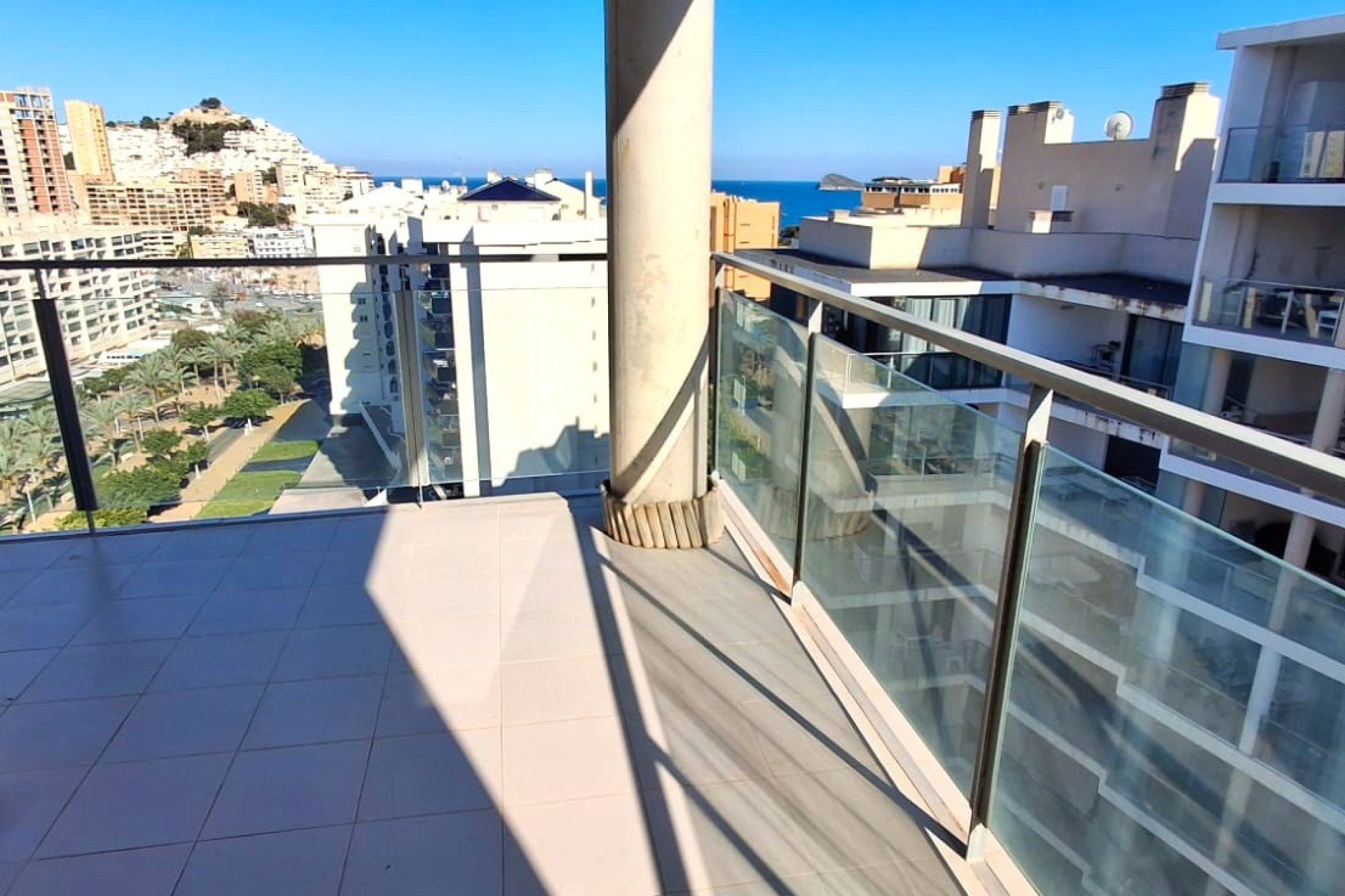 Reventa - Apartamento / piso - Villajoyosa - Cala de Villajoyosa