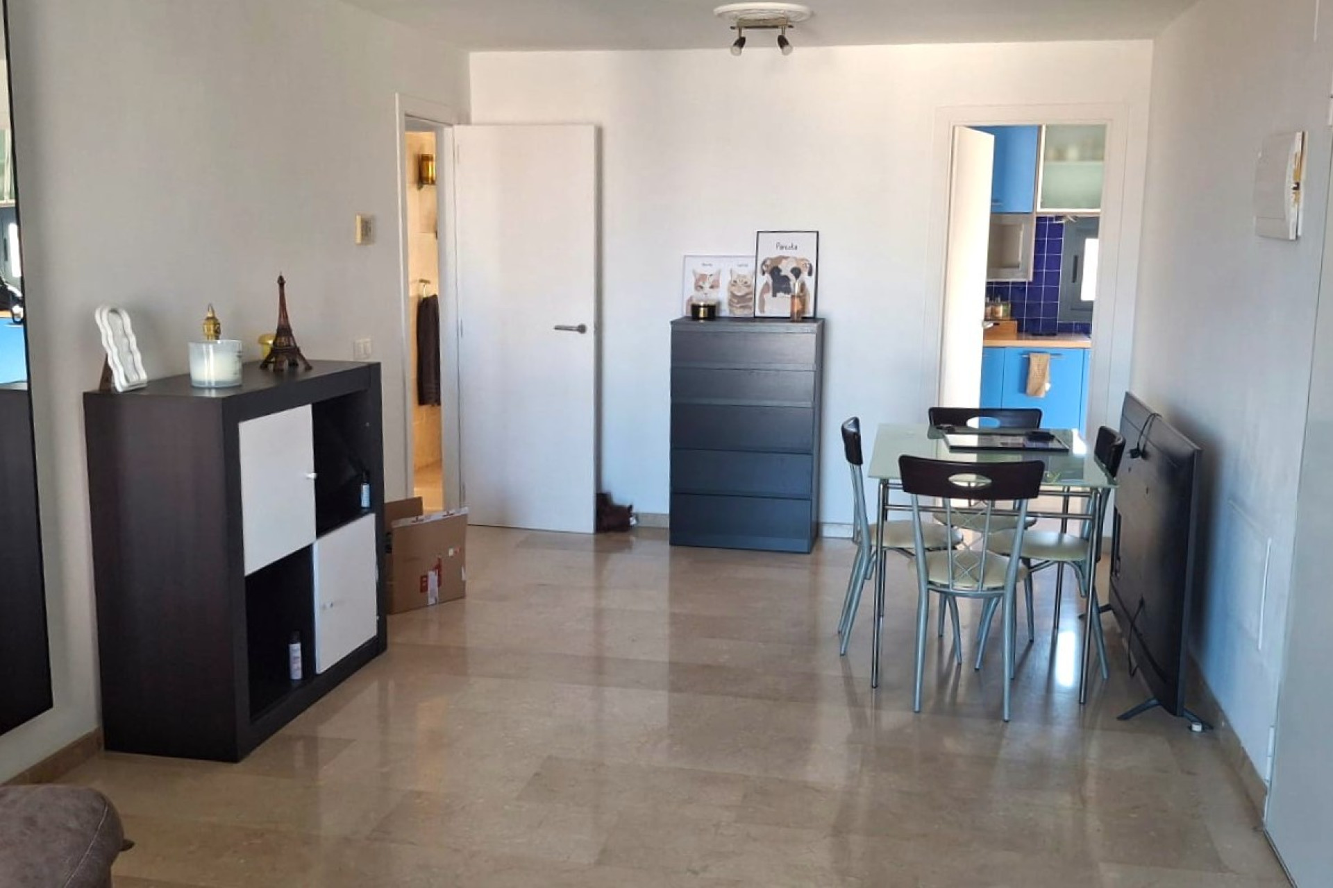 Reventa - Apartamento / piso - Villajoyosa - Cala de Villajoyosa