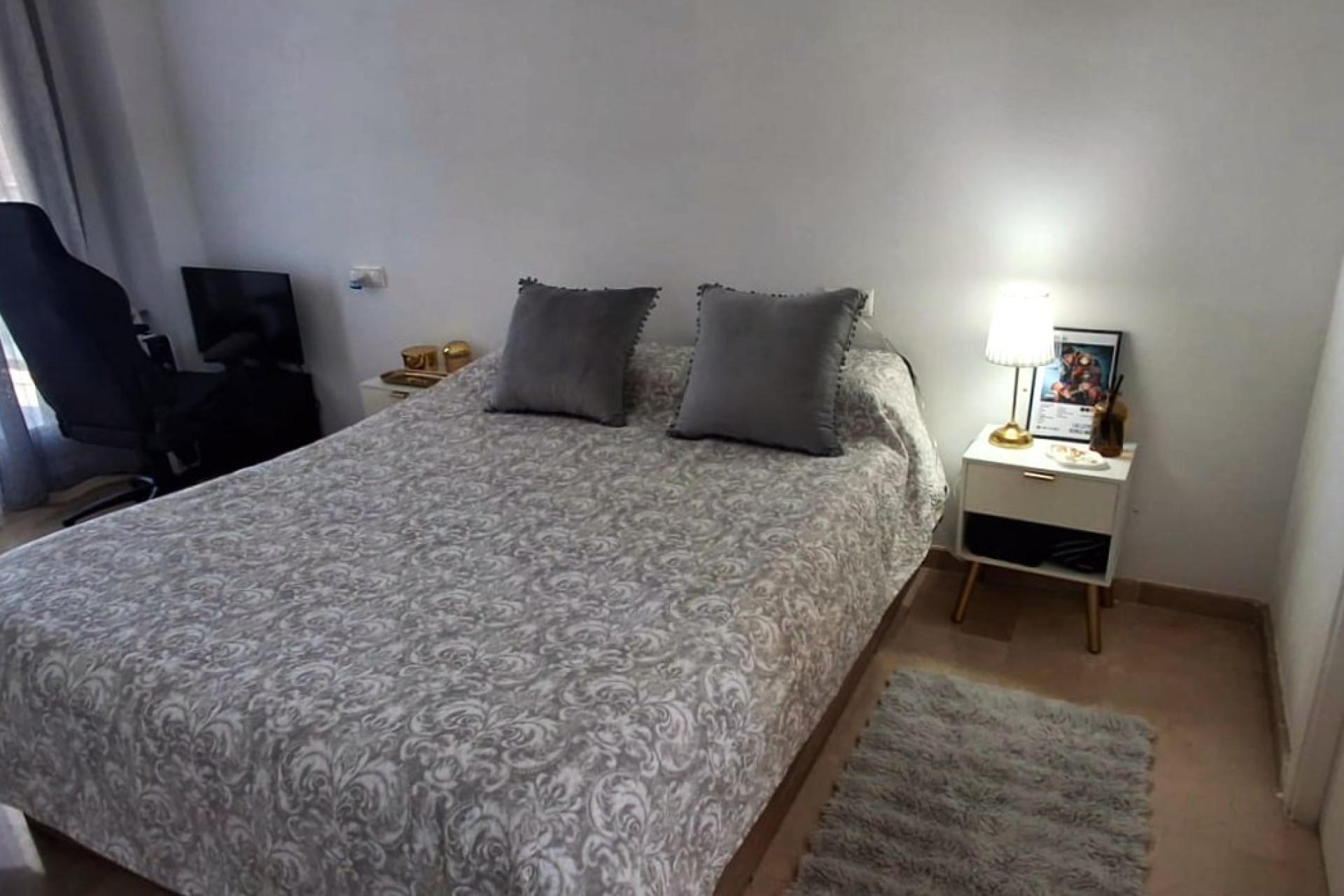 Reventa - Apartamento / piso - Villajoyosa - Cala de Villajoyosa