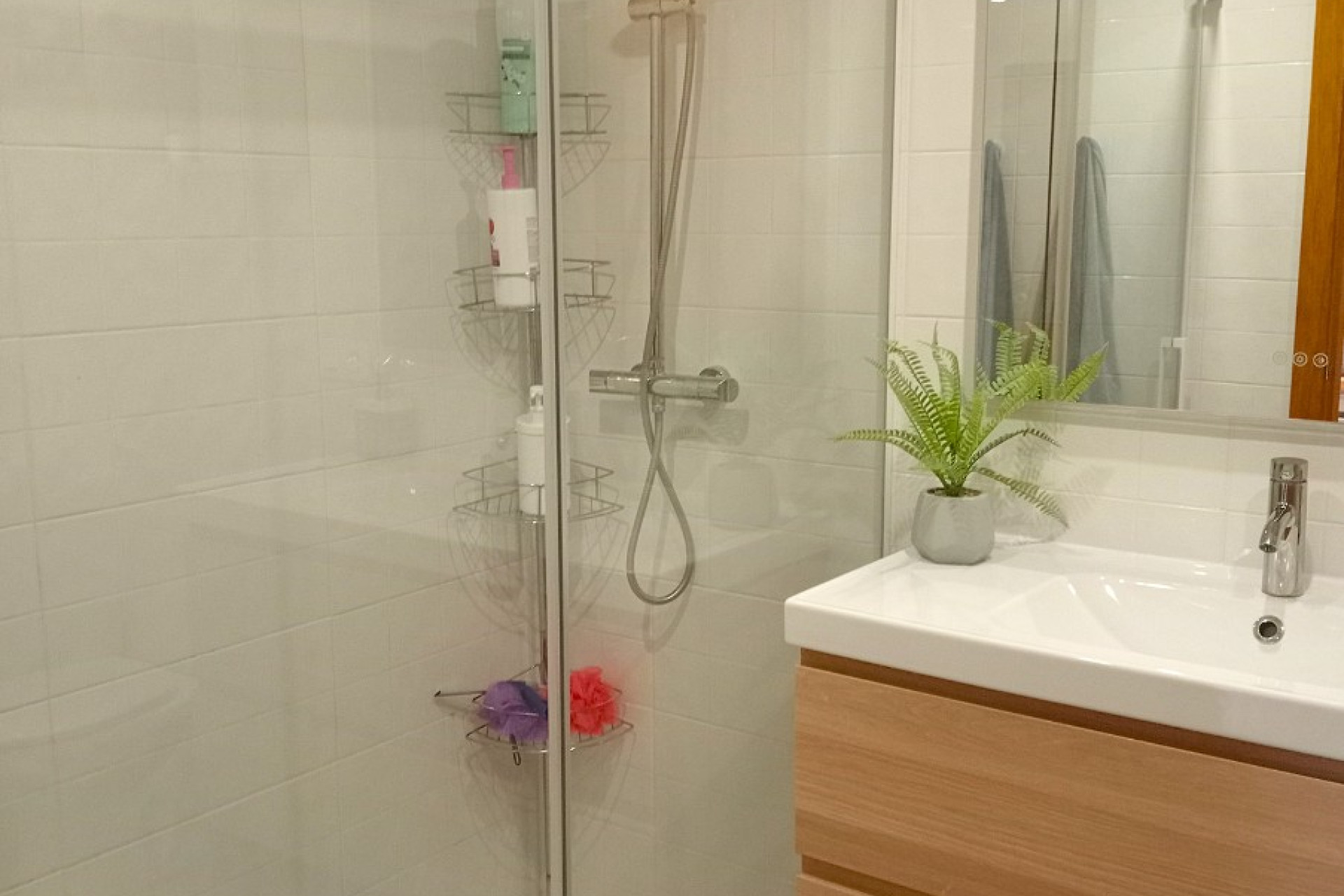 Reventa - Apartamento / piso - Villajoyosa - Cala de Villajoyosa