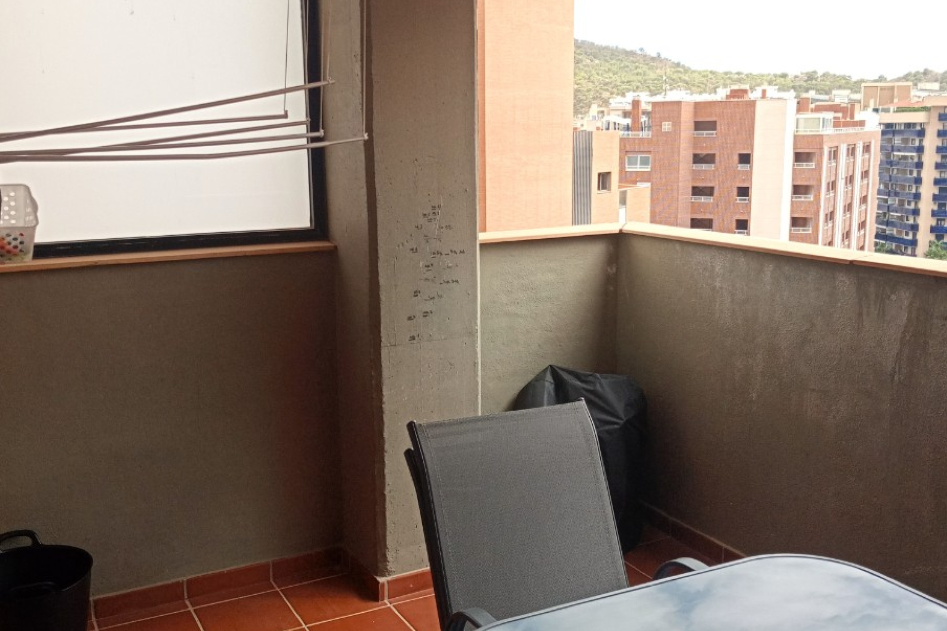 Reventa - Apartamento / piso - Villajoyosa - Cala de Villajoyosa