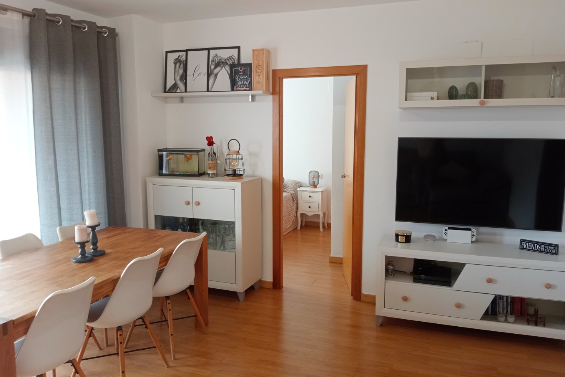 Reventa - Apartamento / piso - Villajoyosa - Cala de Villajoyosa