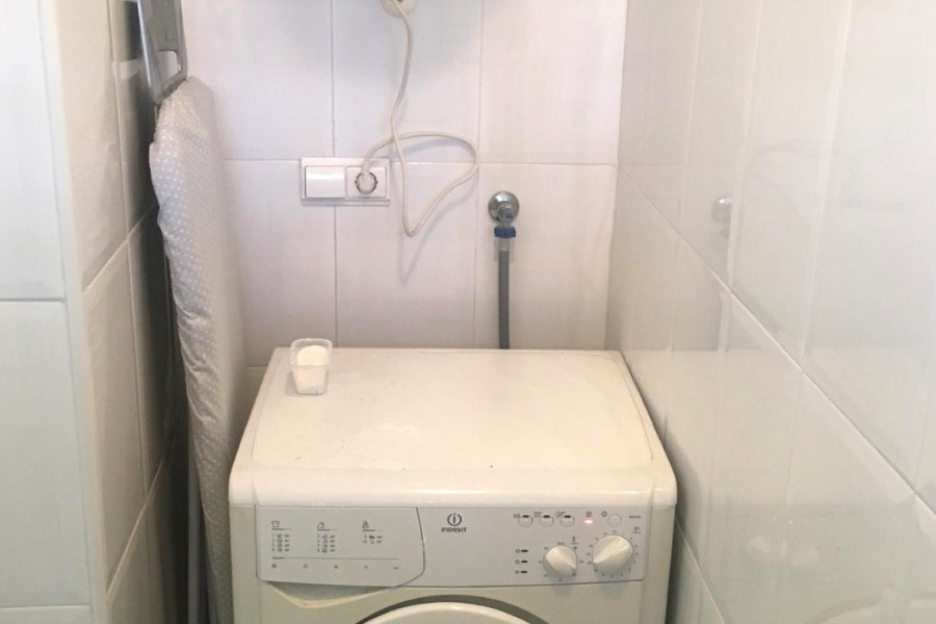 Reventa - Apartamento / piso - Villajoyosa - Cala de Villajoyosa