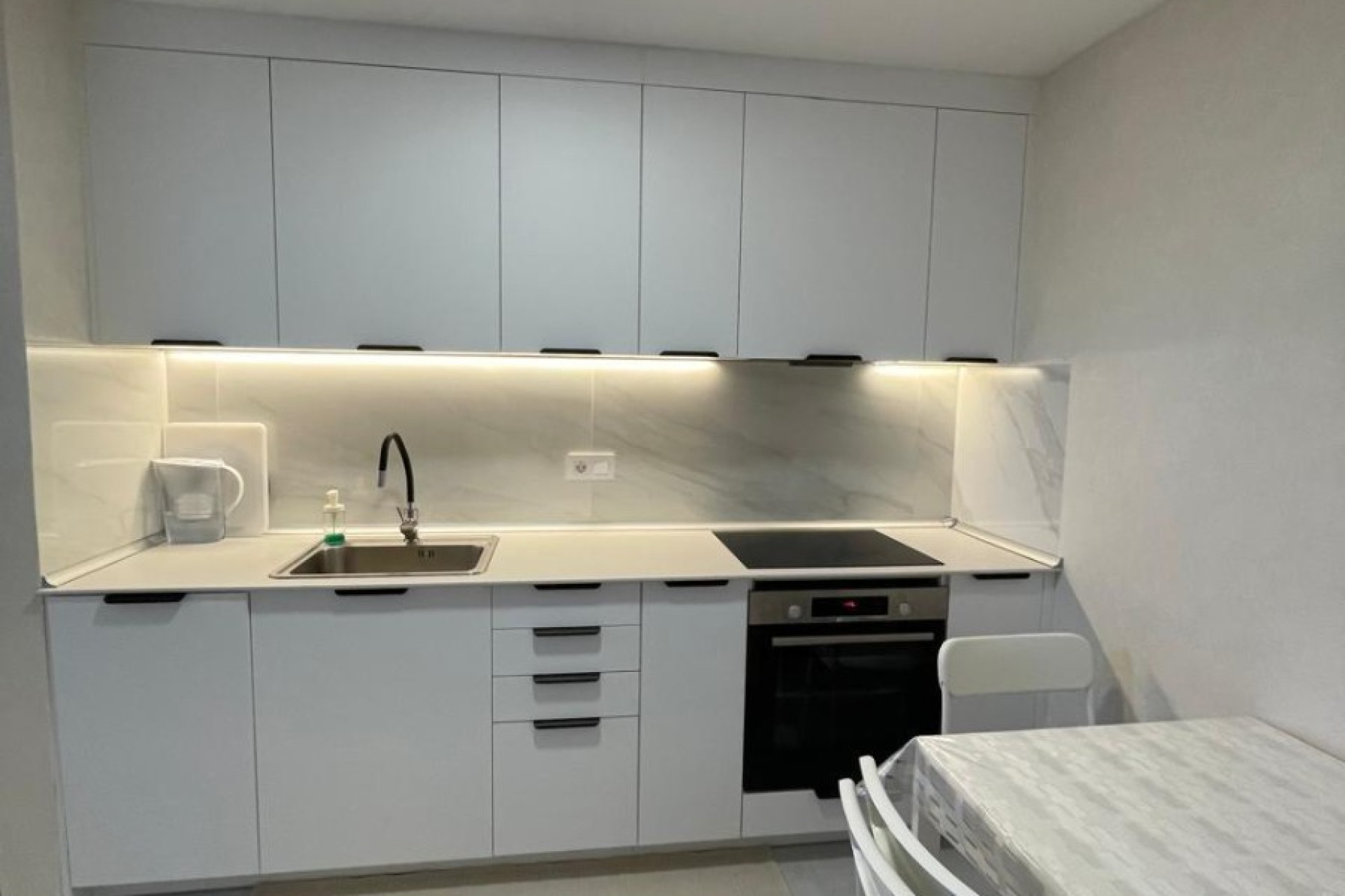 Reventa - Apartamento / piso - Villajoyosa - Cala de Villajoyosa