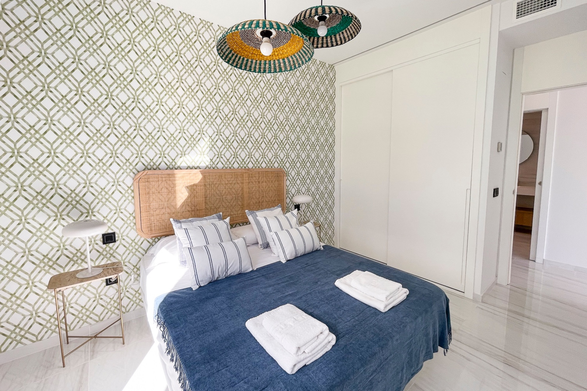 Reventa - Apartamento / piso - Villajoyosa - Playas Del Torres