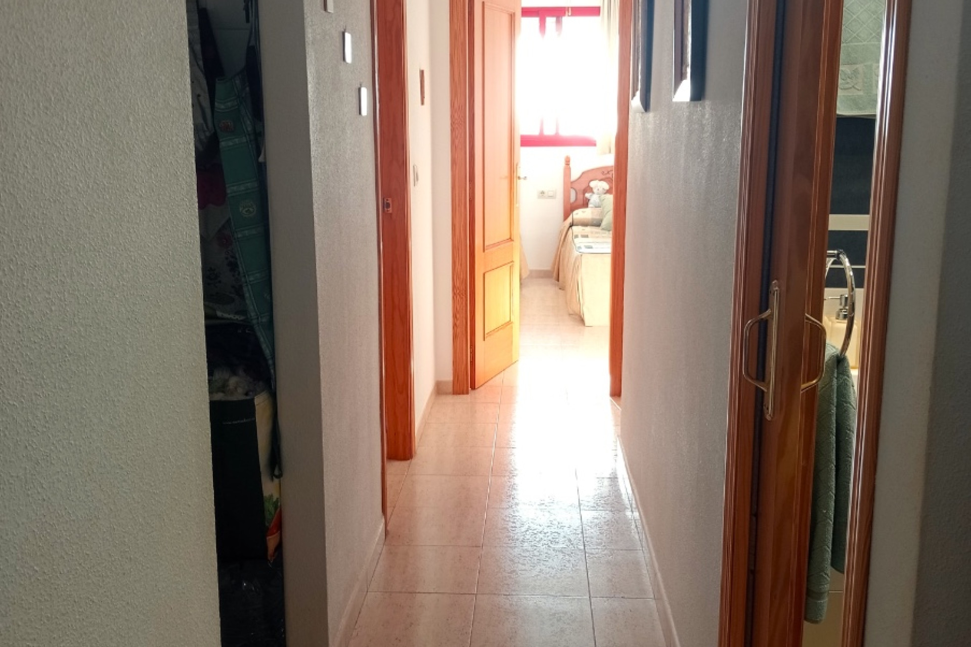 Reventa - Apartamento / piso - Villajoyosa