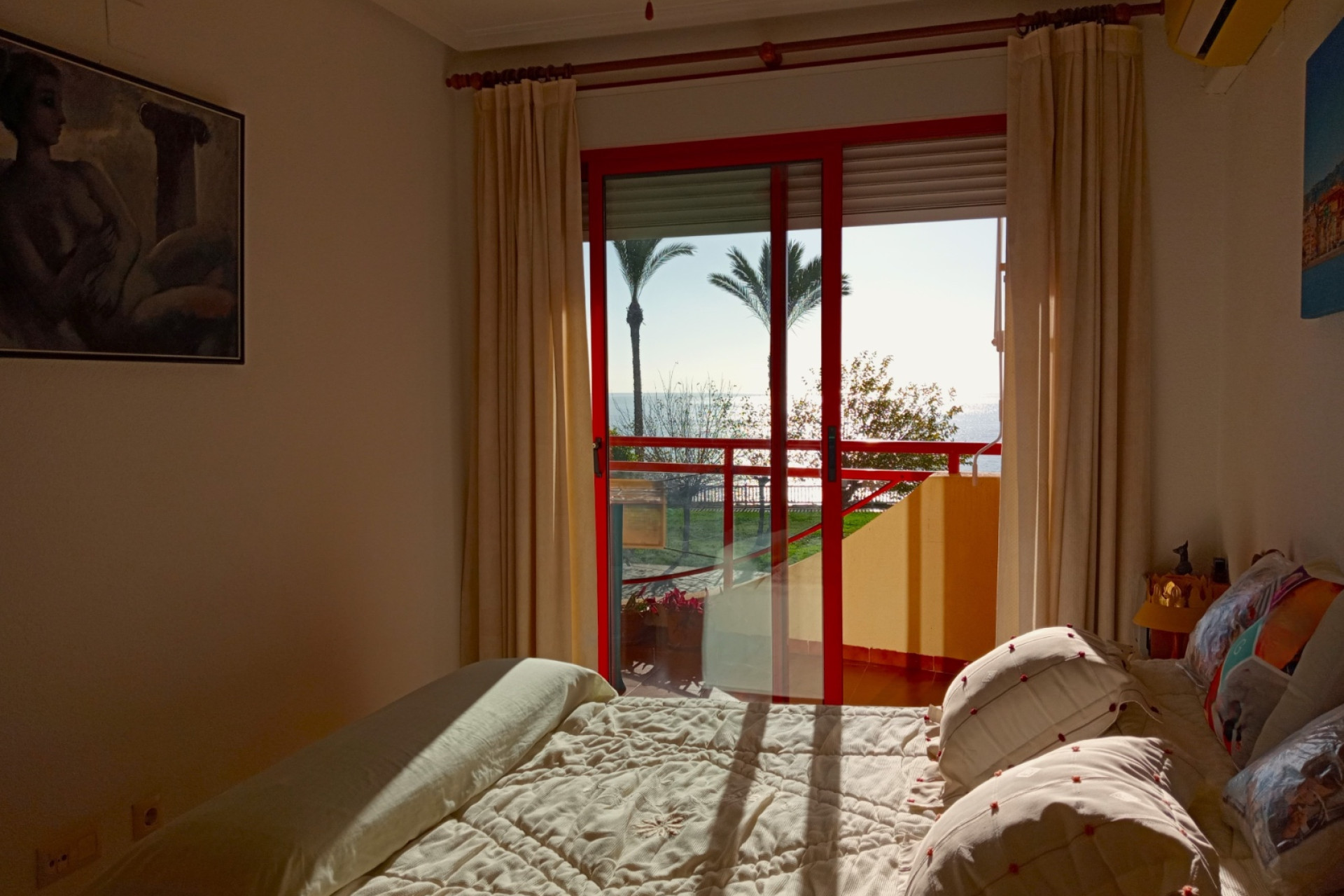 Reventa - Apartamento / piso - Villajoyosa