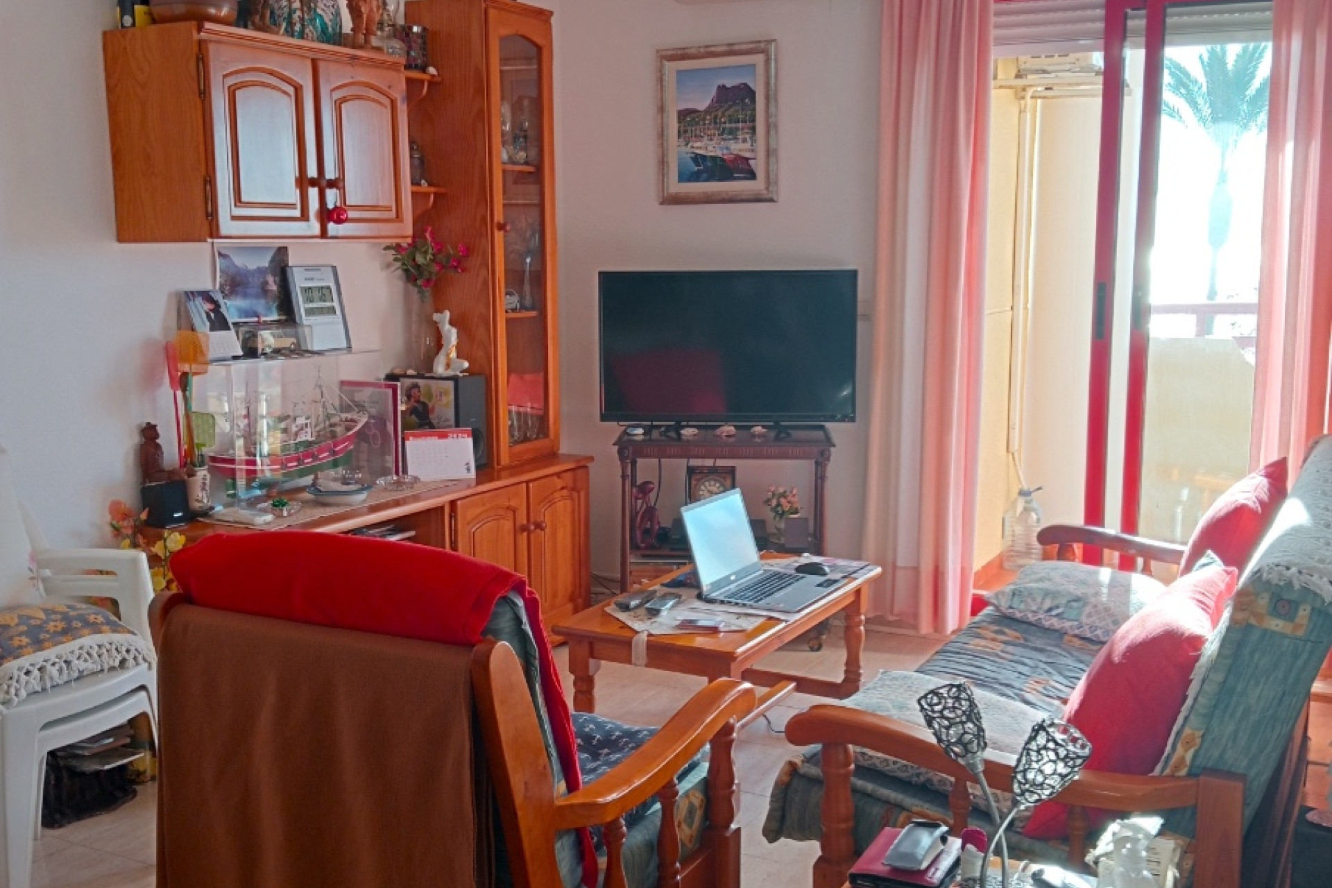 Reventa - Apartamento / piso - Villajoyosa