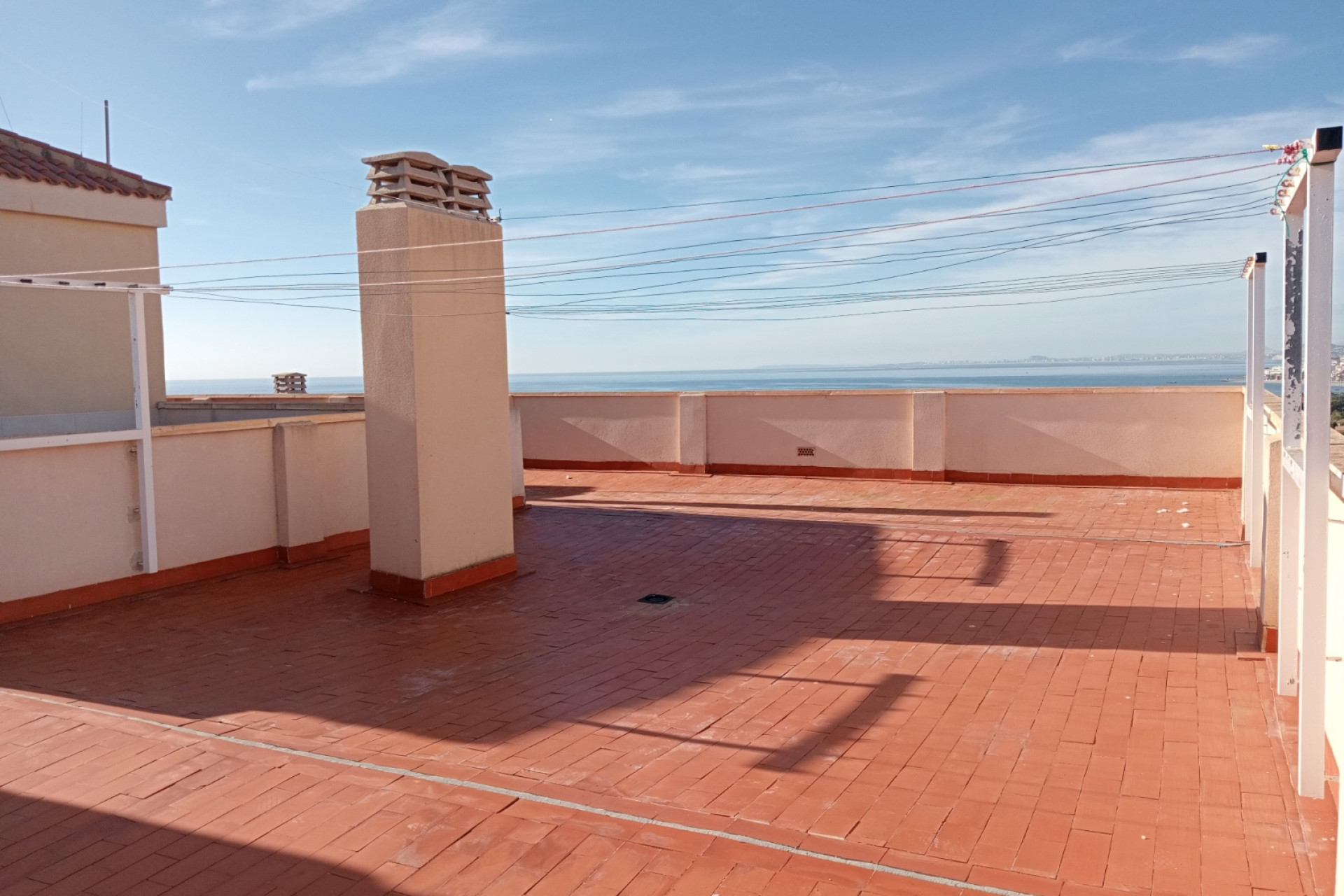 Reventa - Apartamento / piso - Villajoyosa