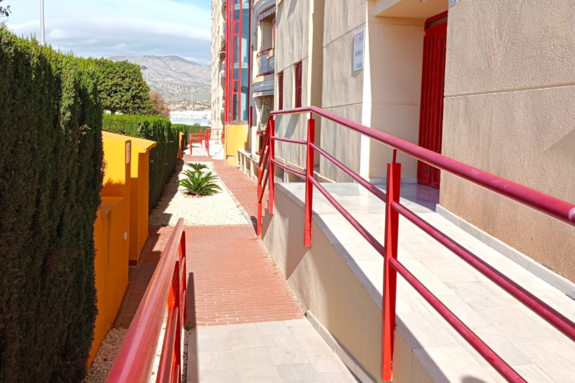 Reventa - Apartamento / piso - Villajoyosa