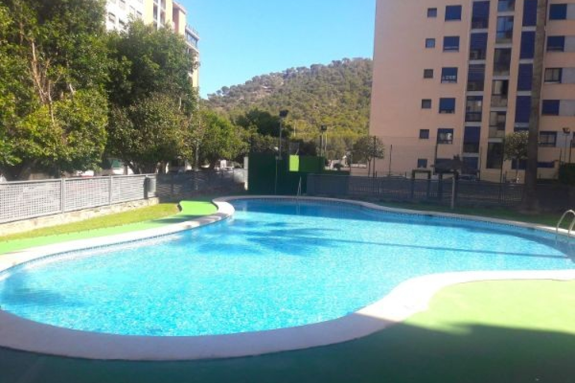Reventa - Apartamento / piso - Villajoyosa