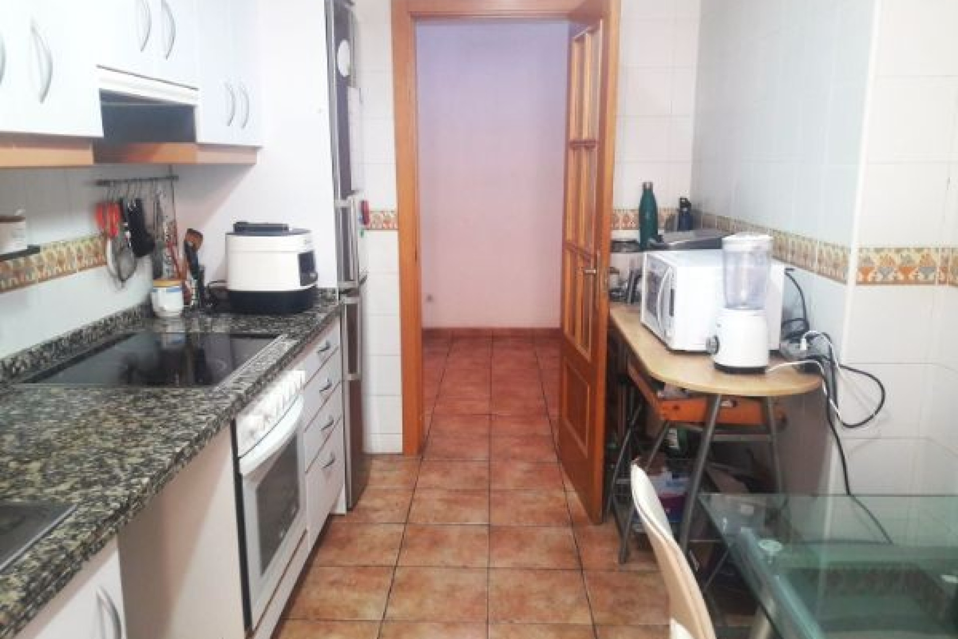 Reventa - Apartamento / piso - Villajoyosa